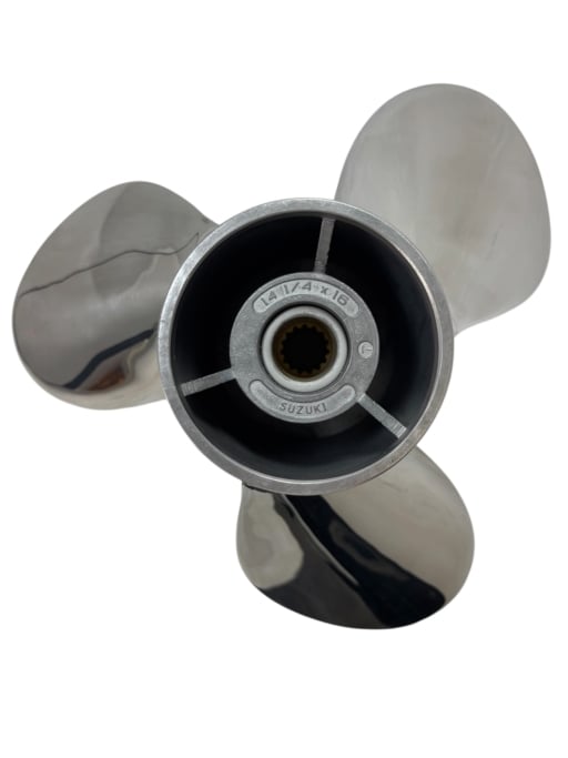 suzuki-marine-3-x-14-1-4-x-16-lh-stainless-steel-propeller-oem-reconditioned-evan-v33069-20260928-133908-505880