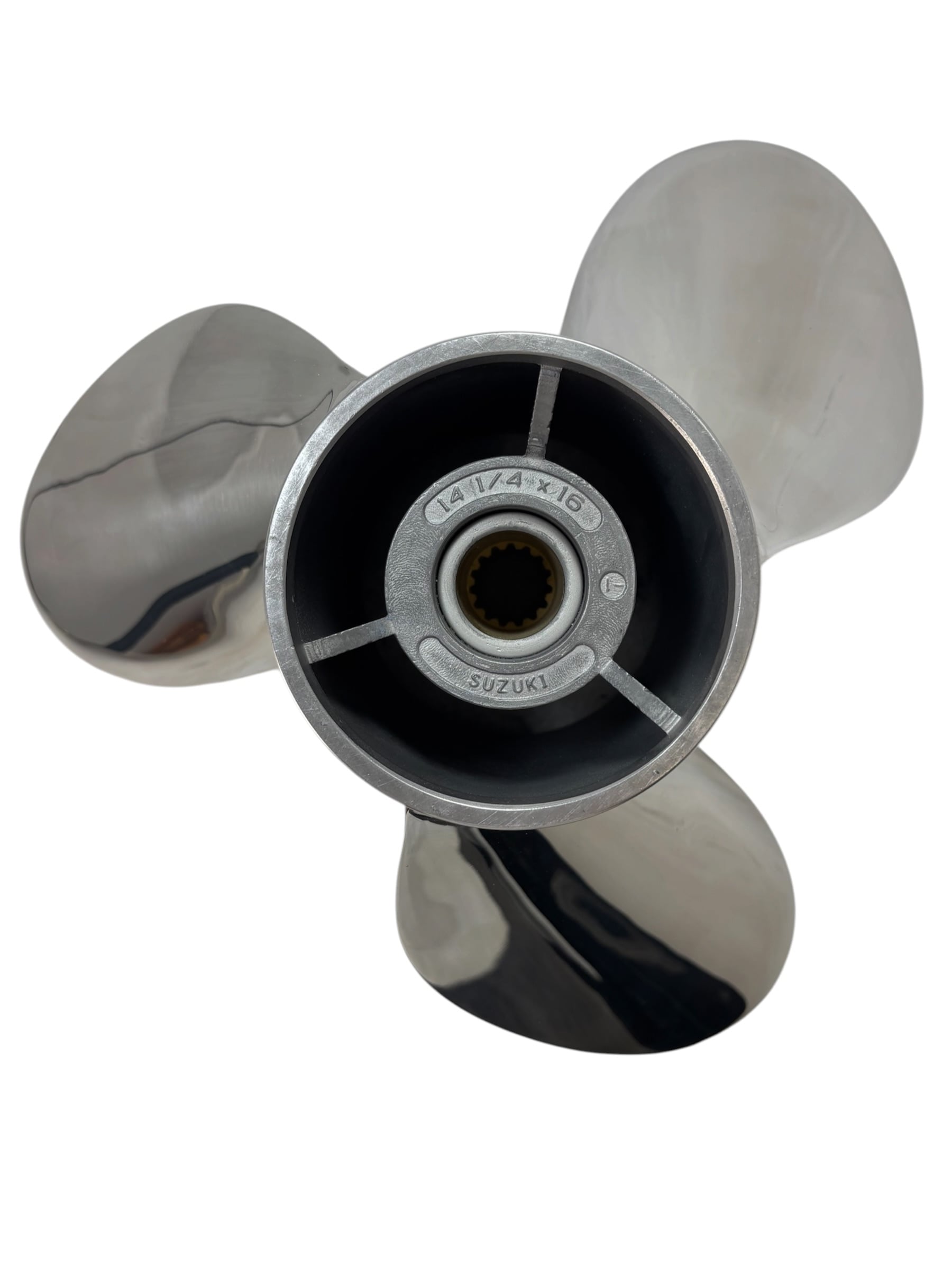 suzuki-marine-3-x-14-1-4-x-16-lh-stainless-steel-propeller-oem-reconditioned-evan-v33069-20260928-133908-505880