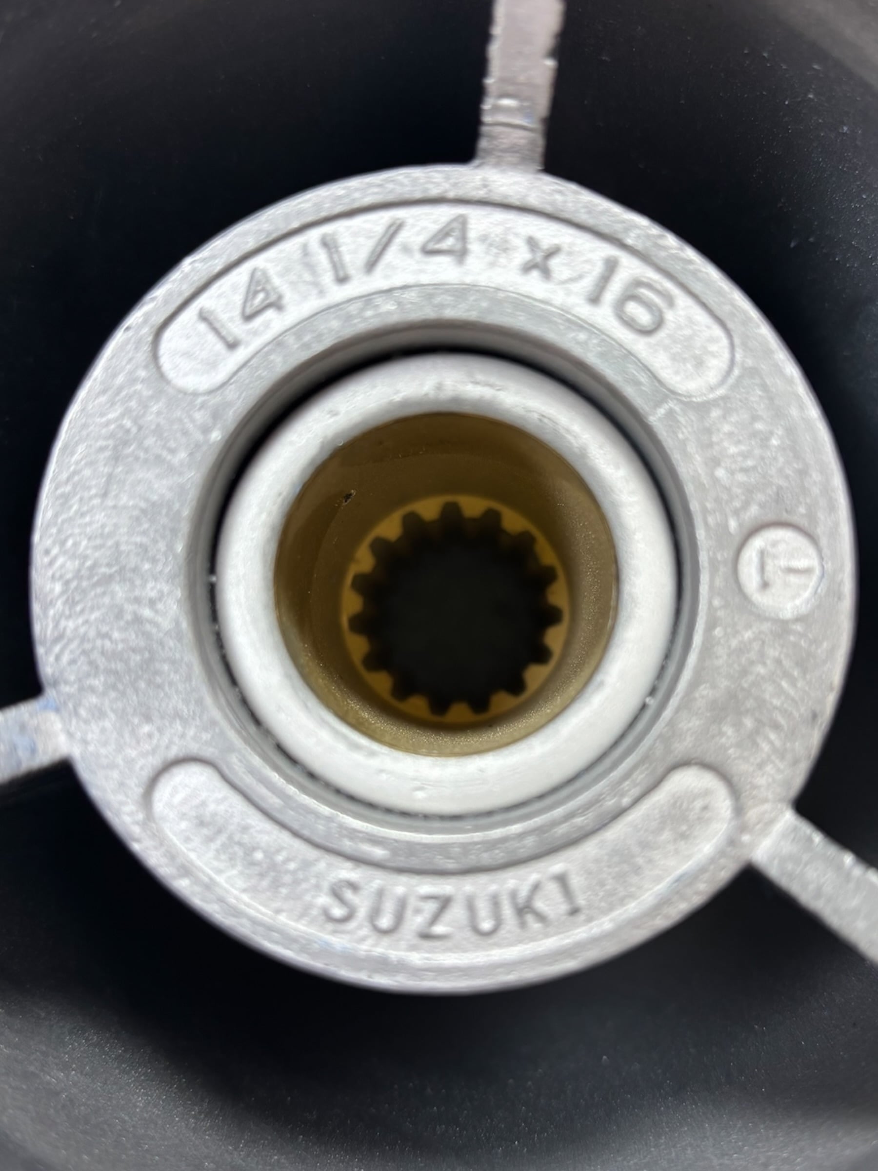 suzuki-marine-3-x-14-1-4-x-16-lh-stainless-steel-propeller-oem-reconditioned-evan-v33069-20260928-133910-314380