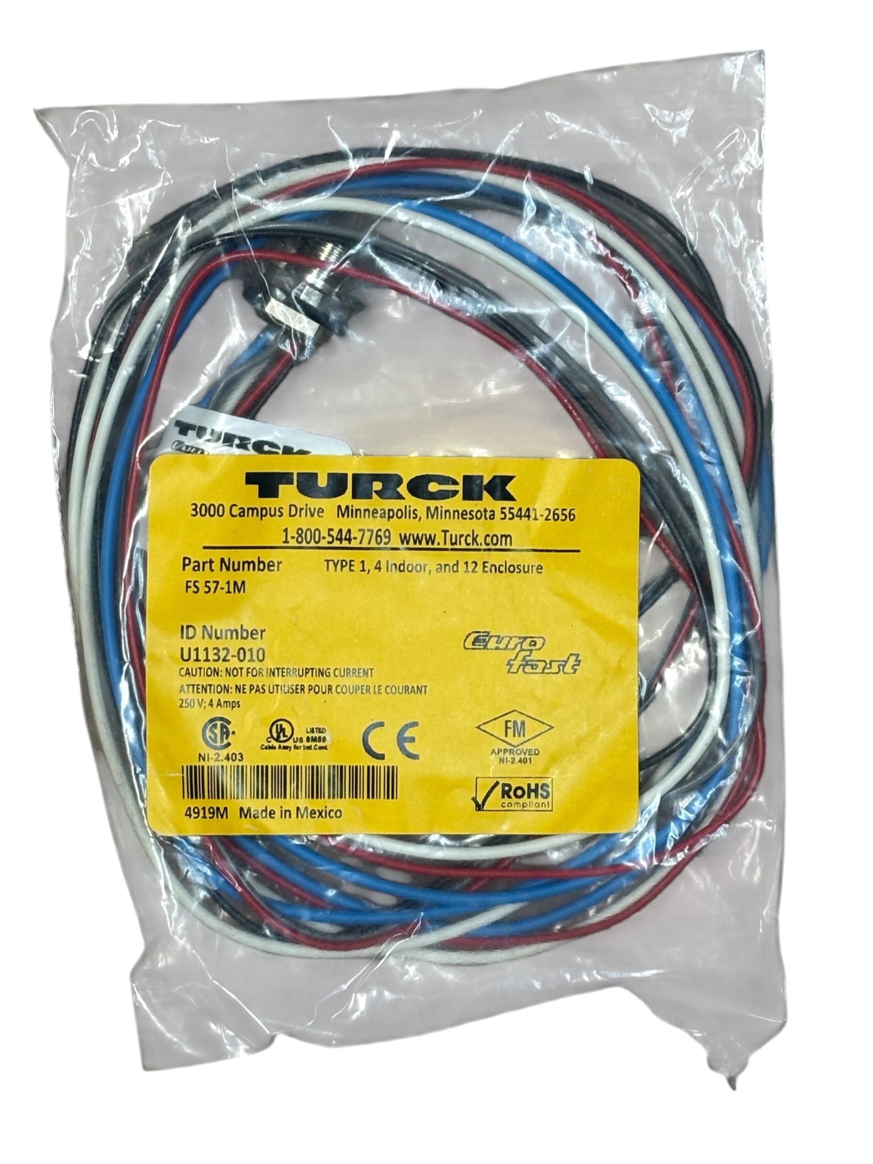turck-fs-57-1m-14-5-receptacle-connector-u-09716-industrial-sensor-oem-new-evan-v33069-20260918-103354-758833
