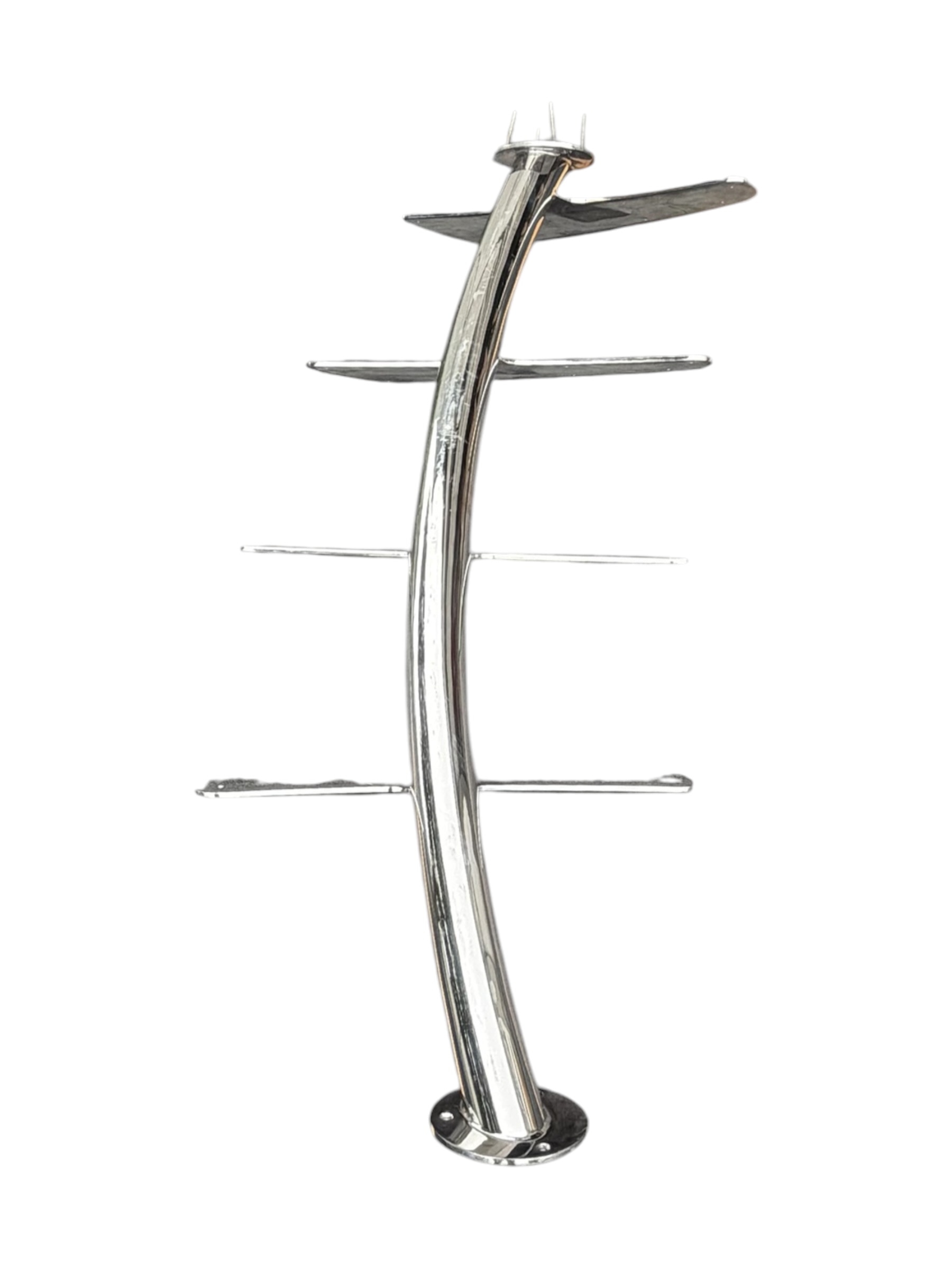 viking-yachts-66-convertible-4-step-spiral-ss-polished-staircase-blemishes-brandon-y-20260924-110802-711023