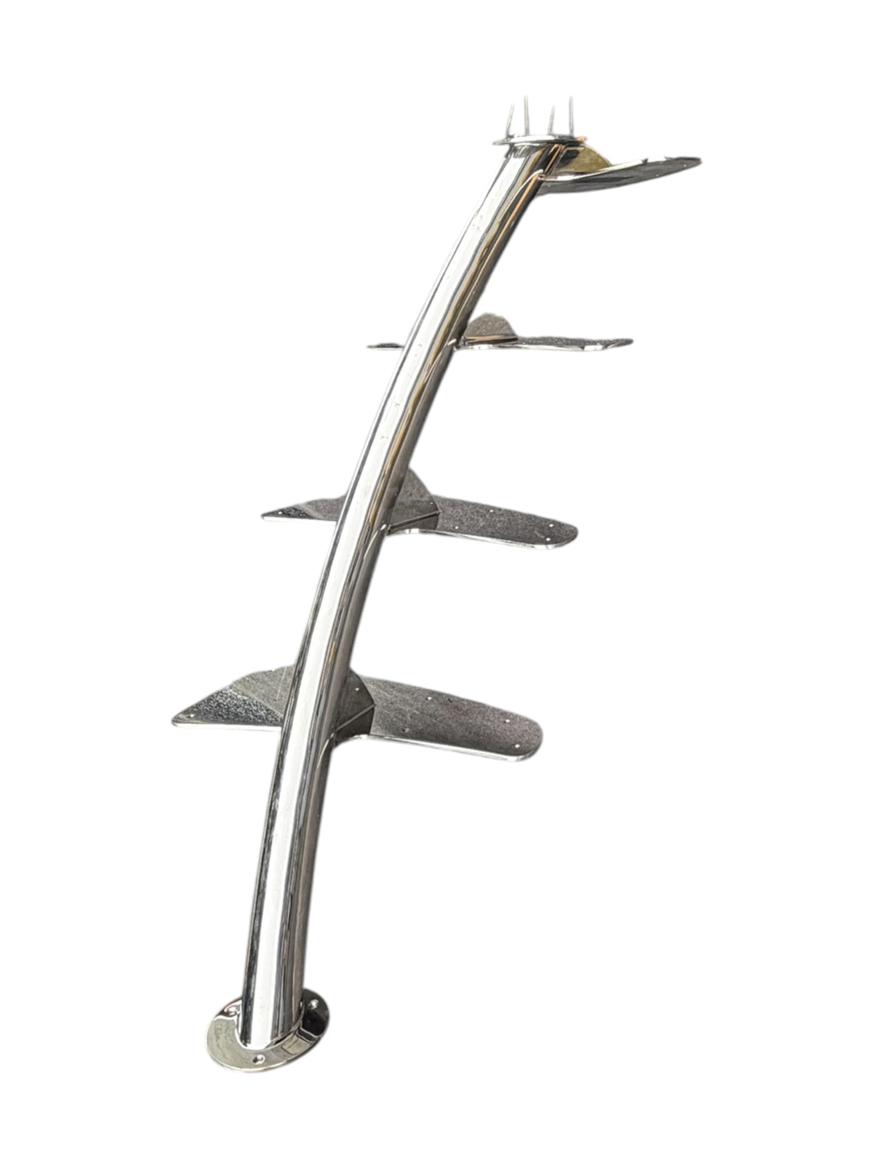 viking-yachts-66-convertible-4-step-spiral-ss-polished-staircase-blemishes-brandon-y-20260924-110804-431410