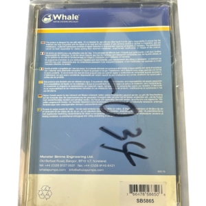 whale-top-entry-strainer-non-return-valve-1-1-1-2-marine-bilge-sb5865-tyler-w33069-20260930-095344-759511
