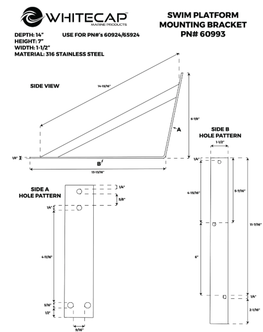 whitecap-60993-swim-platform-mounting-bracket-14-x-7-h-x-1-1-2-w-new-oem-rubby-pueyo-20260908-115845-904332