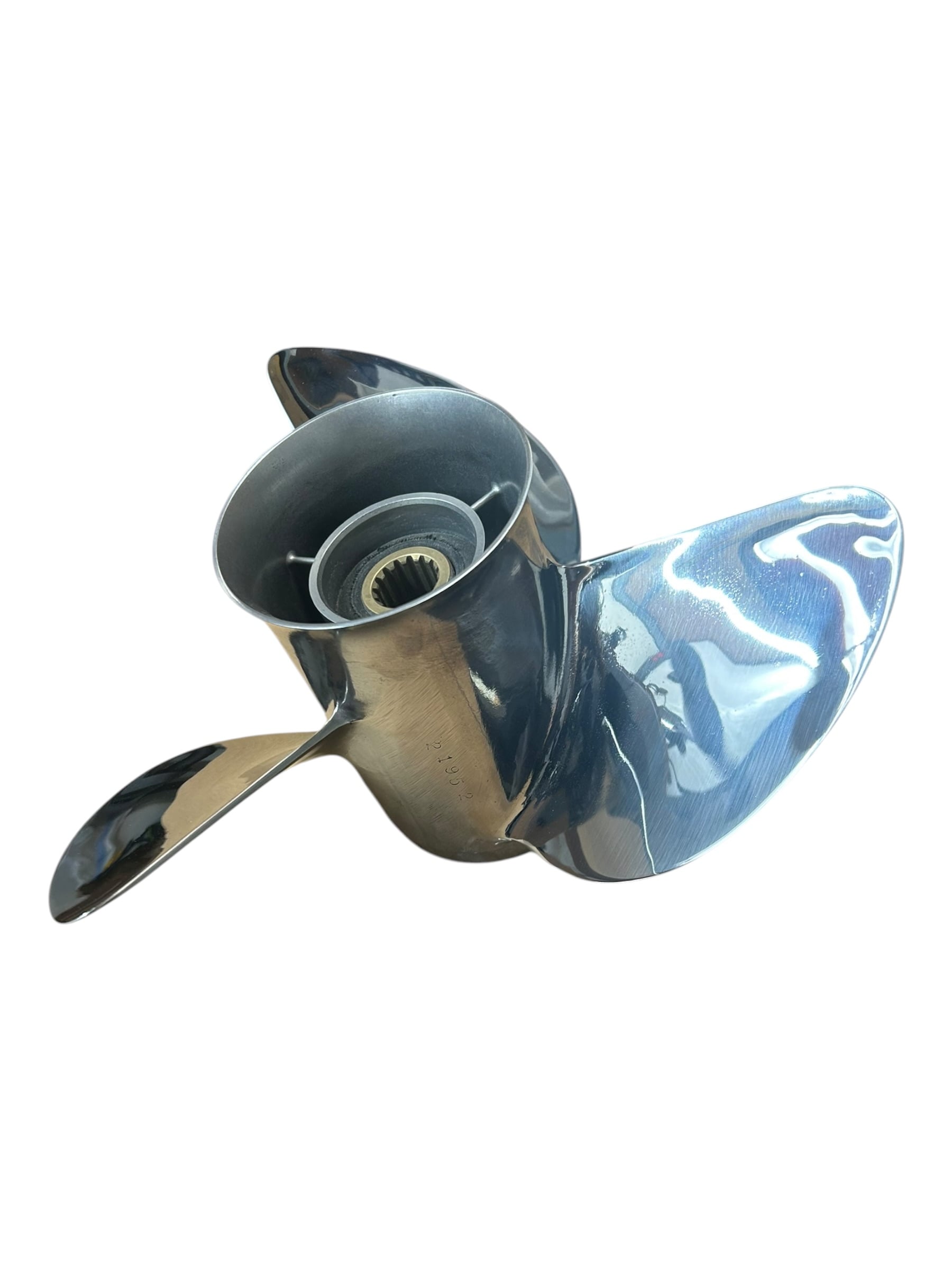 yamaha-3-x-13-x-19-k-rh-stainless-steel-propeller-oem-tyler-w33069-20260928-103849-67060