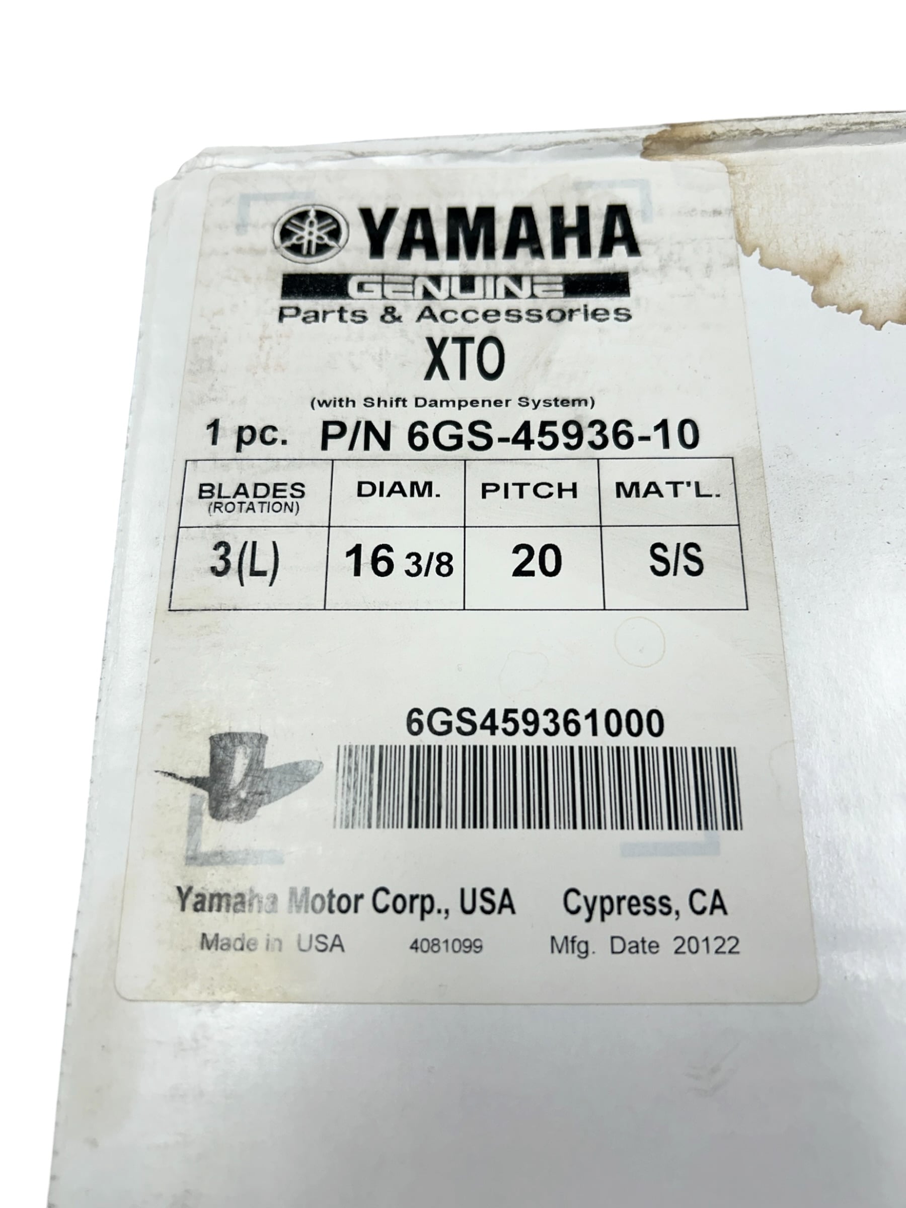 yamaha-xto-os-3-x-16-3-8-x-20p-sds-stainless-steel-propeller-lh-oem-felix-ommo33069-20260903-103753-814016