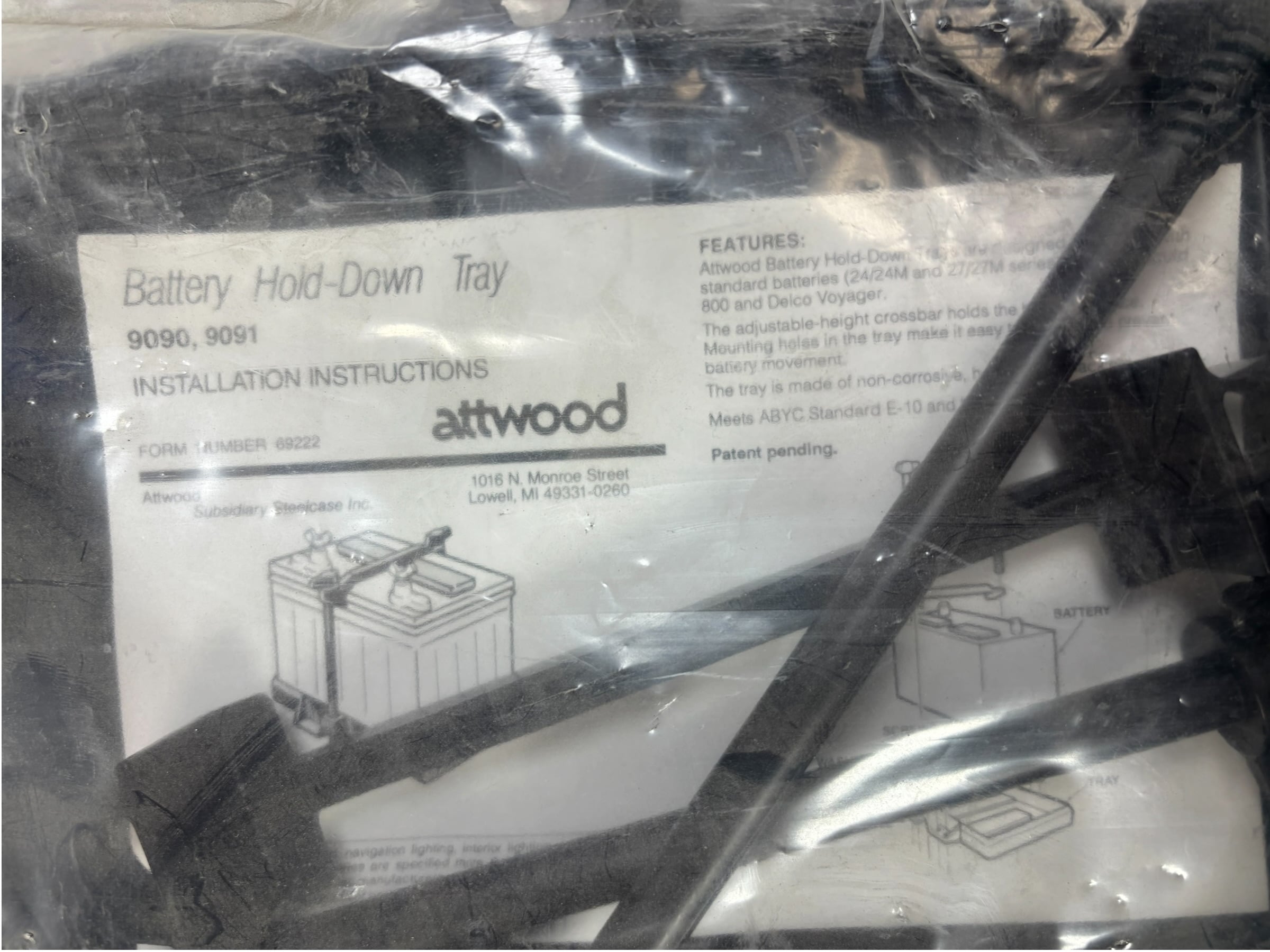 attwood-69222-group-24-24m-battery-hold-down-tray-heavy-duty-marine-bracket-kit-evan-v33069-20261012-094541-155659