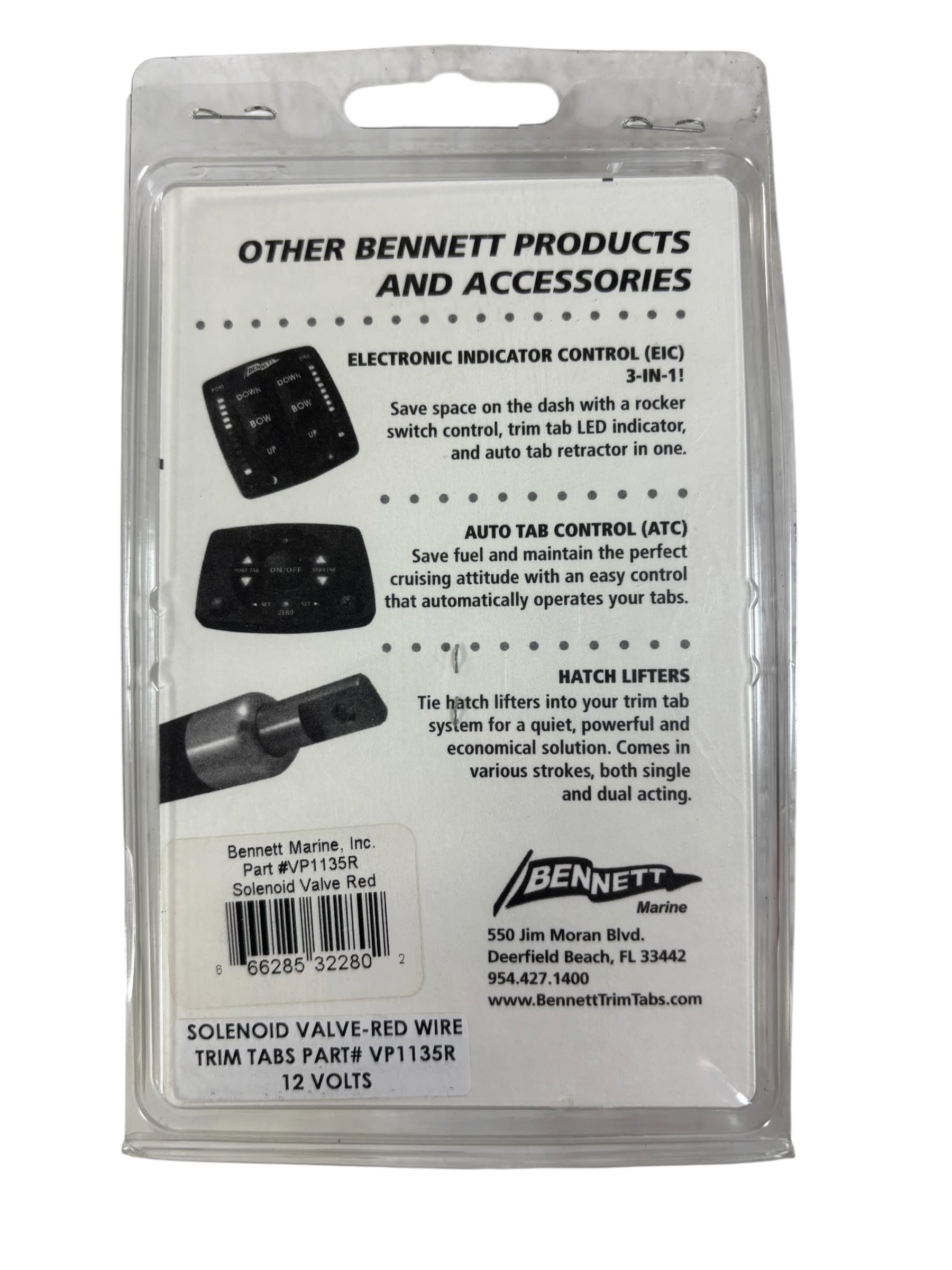 bennett-marine-vp1135r-12v-trim-tab-solenoid-valve-red-wire-oem-new-evan-v33069-20261009-140341-98952