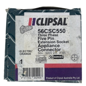 clipsal-56csc550-eo-cord-extension-socket-5-pin-50a-500v-electric-orange-ip66-evan-v33069-20261014-100908-579177