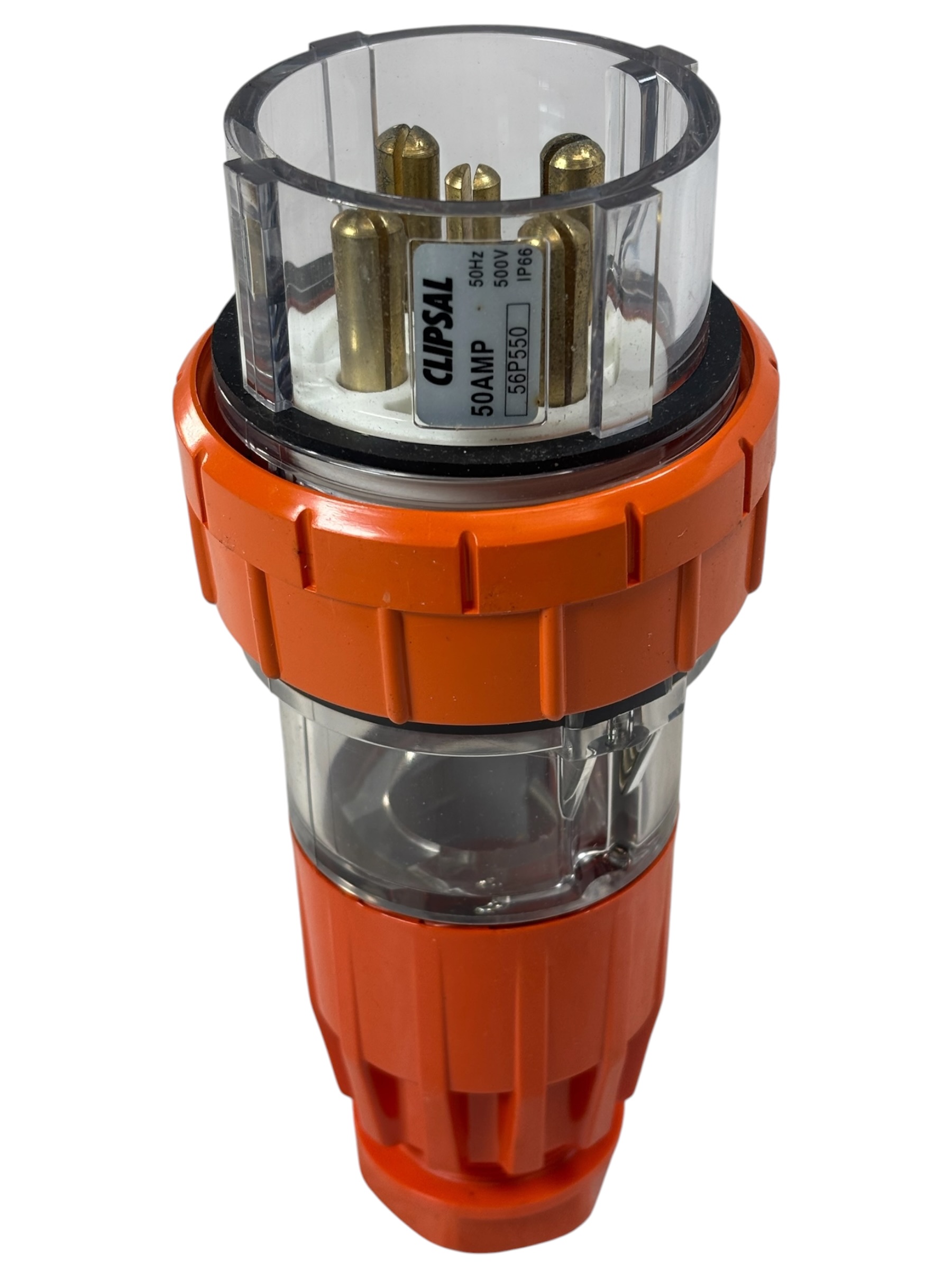 clipsal-56p550-eo-industrial-straight-plug-5-pin-50a-500v-electric-orange-ip66-evan-v33069-20261014-110332-724539
