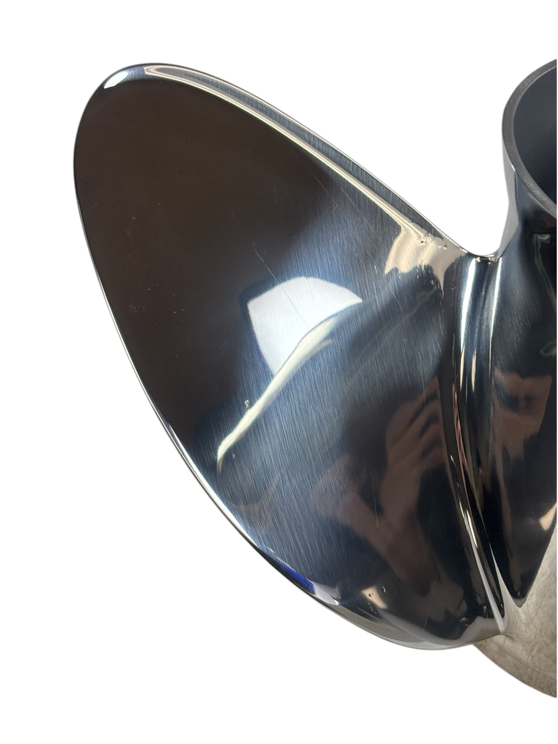evinrude-viper-3-x-14-3-4-x-19-176630-stainless-steel-hub-in-used-evan-v33069-20261019-104359-56894