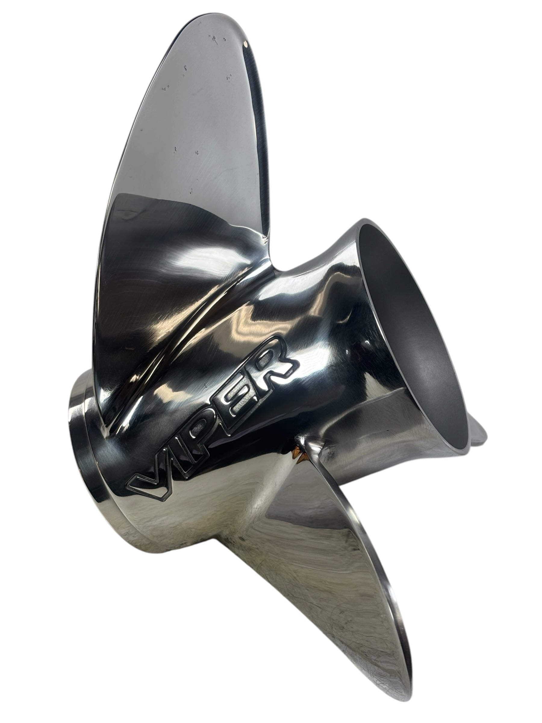 evinrude-viper-3-x-14-3-4-x-19-176630-stainless-steel-hub-in-used-evan-v33069-20261019-104404-917538