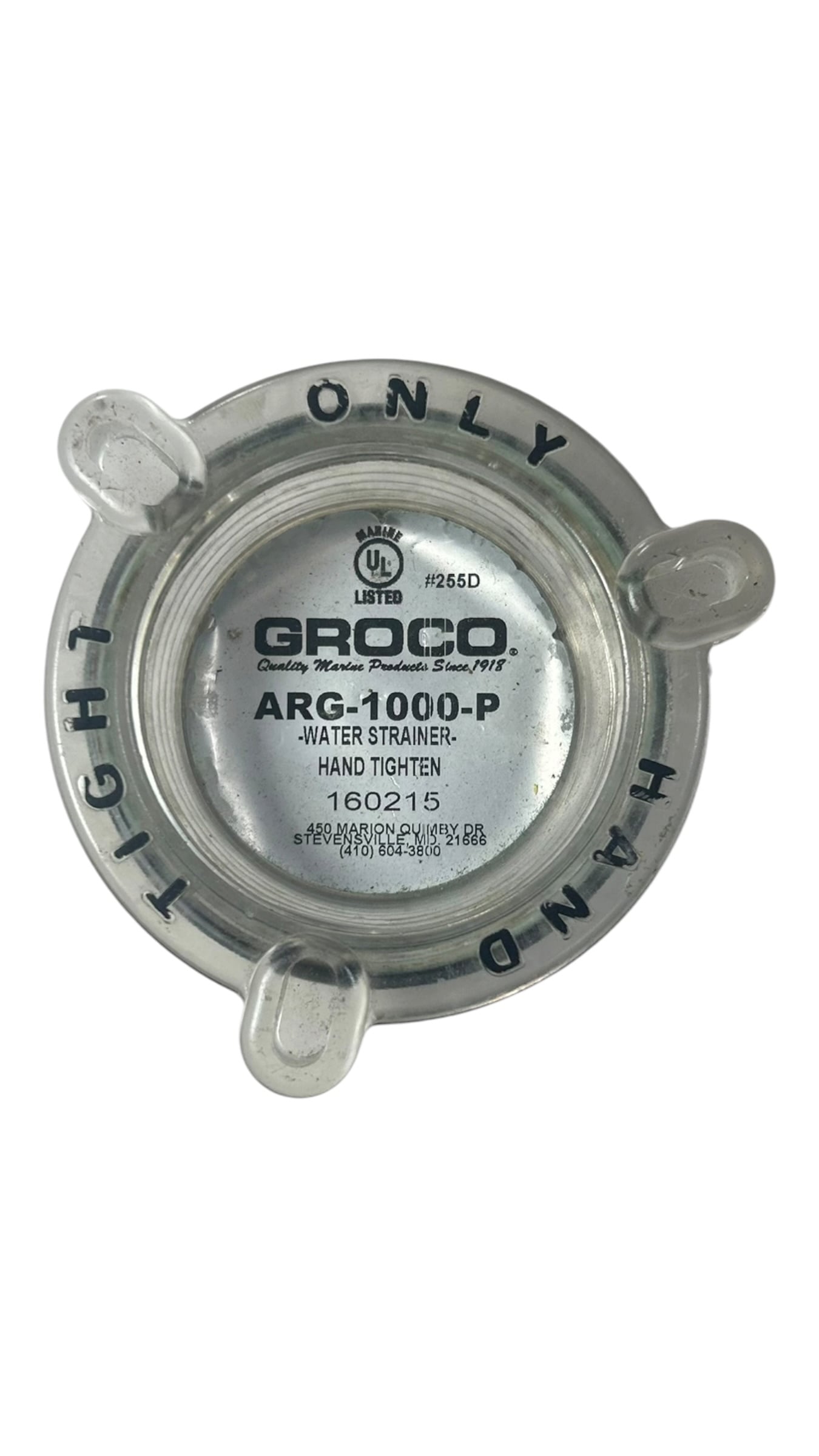 groco-arg-1000-p-160215-1-marine-raw-water-strainer-bronze-housing-assembly-oem-tyler-w33069-20261016-104358-352998
