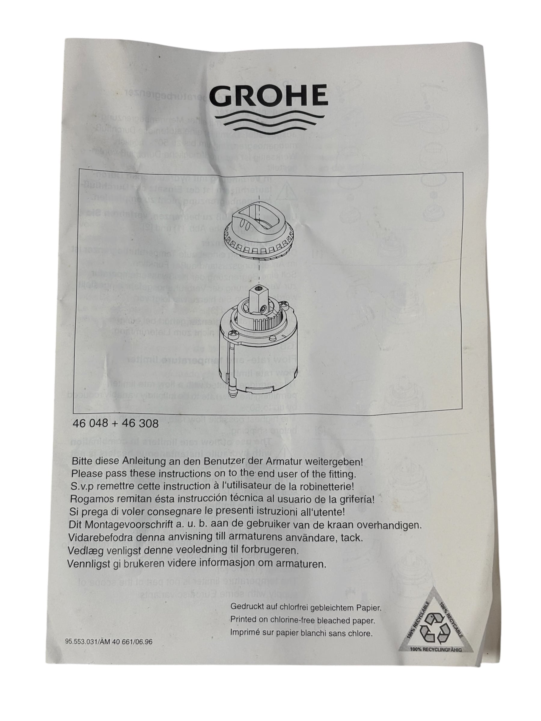 grohe-a112-18-1m-shower-trim-kit-handle-diverter-spout-base-plate-cartridge-oem-evan-v33069-20261016-121007-698453