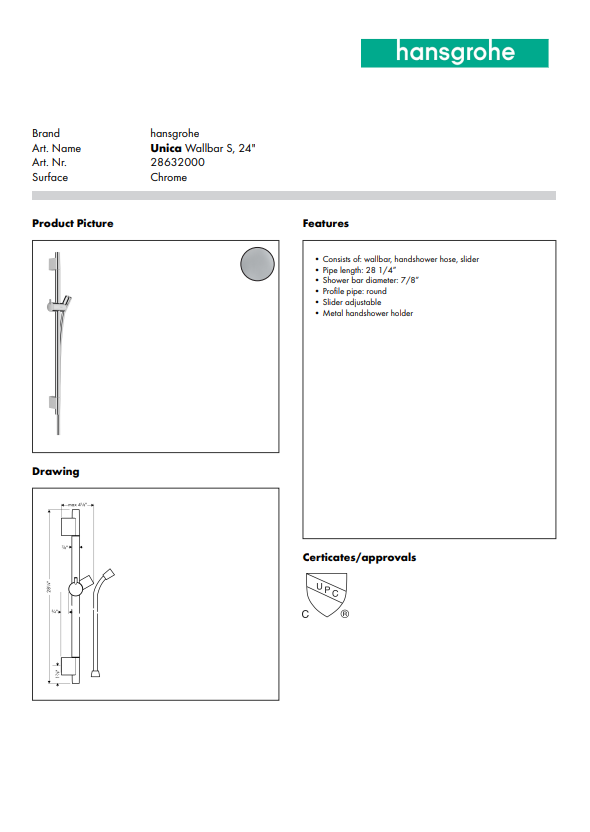 hansgrohe-28632000-unica-s-24-shower-slide-wall-bar-set-with-hose-chrome-oem-evan-v33069-20261001-102750-470412