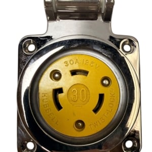 hubbell-hbl303sso-30a-125v-grounding-hull-power-outlet-round-stainless-steel-new-kaidan-wmmo-20261013-110747-929918