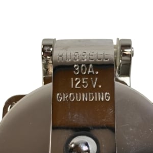 hubbell-hbl303sso-30a-125v-grounding-hull-power-outlet-round-stainless-steel-new-kaidan-wmmo-20261013-110749-948342