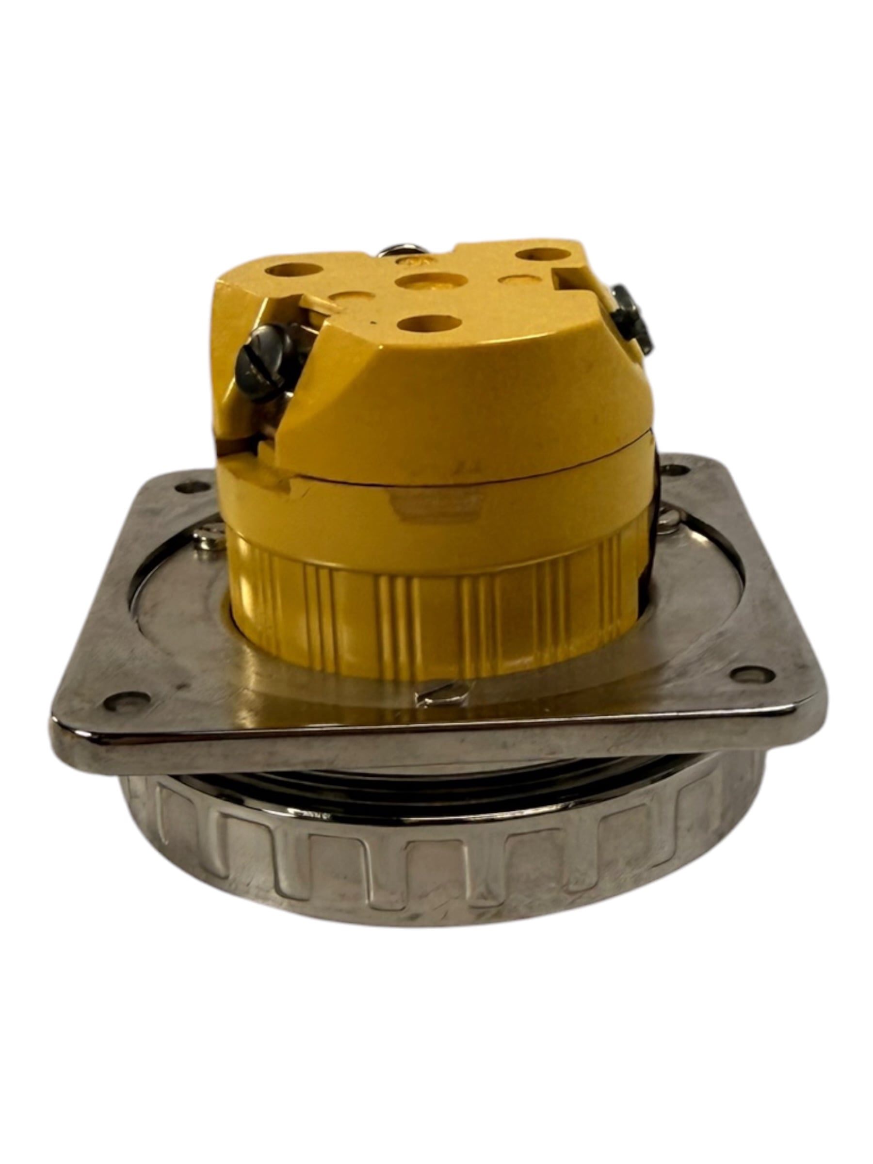 hubbell-hbl303sso-30a-125v-grounding-hull-power-outlet-round-stainless-steel-new-kaidan-wmmo-20261013-110751-990750