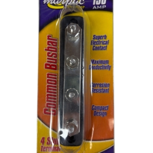 marpac-premier-7-1177-common-busbar-150a-4-stud-terminal-marine-boat-1-4-oem-evan-v33069-20261016-145527-959238