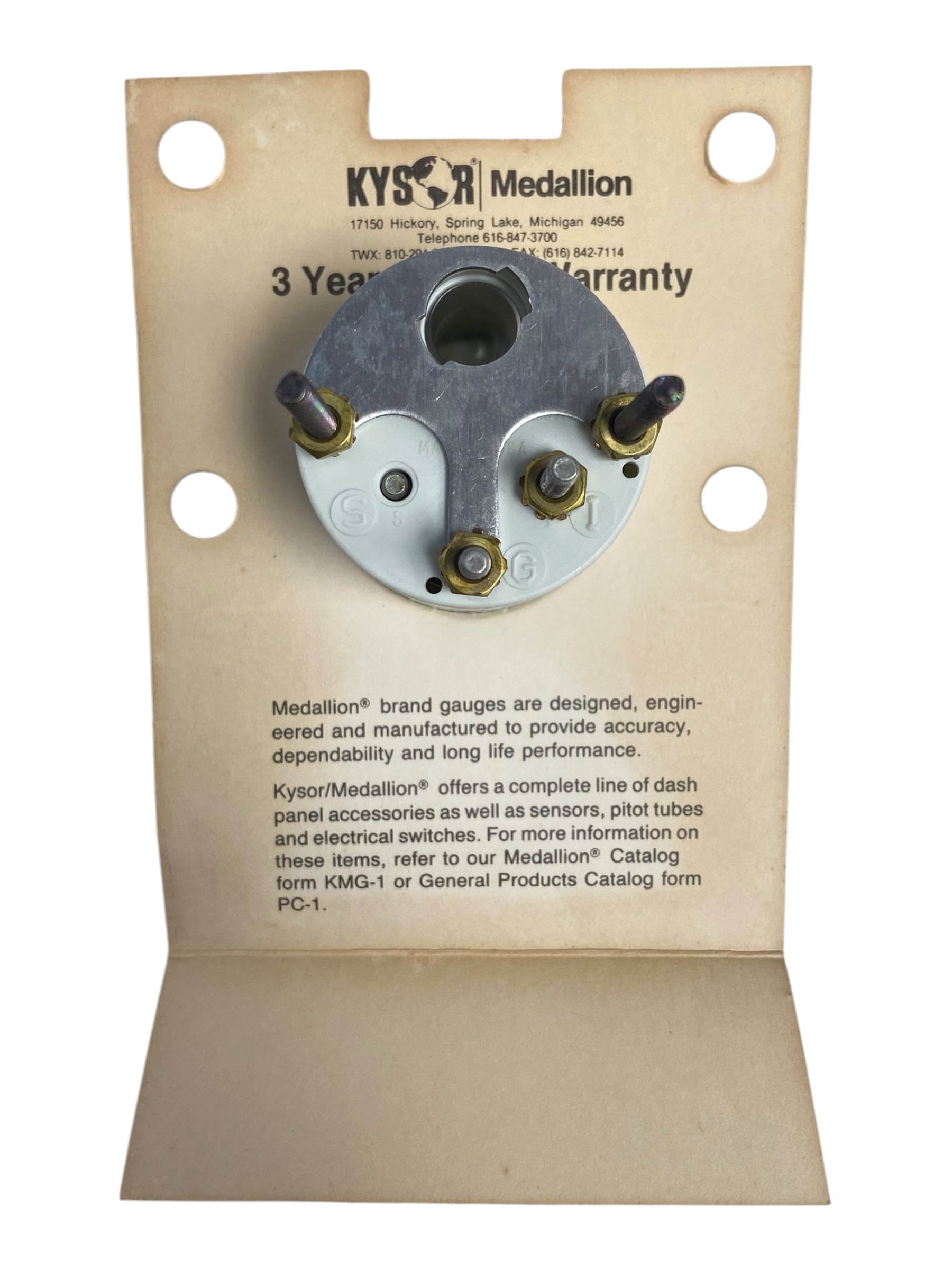 medallion-dyna-torque-svk10230-voltmeter-gauge-10-13-16v-svk-102-30-nos-oem-rubby-pueyo-20261021-161818-65979