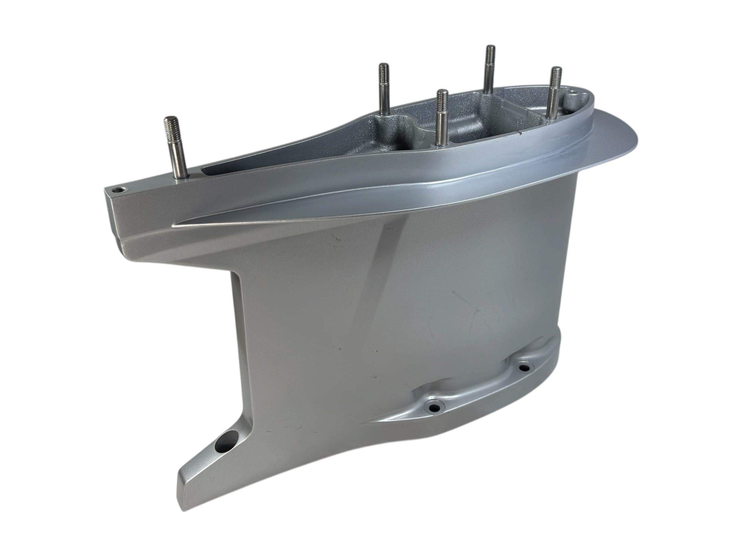 mercury-15-spacer-block-v10-5-7l-350hp-400hp-8m0227986-w-hardware-see-info-brandon-y-20261021-140656-232169