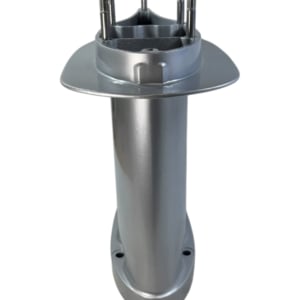 mercury-15-spacer-block-v10-5-7l-350hp-400hp-8m0227986-w-hardware-see-info-brandon-y-20261021-140704-78827