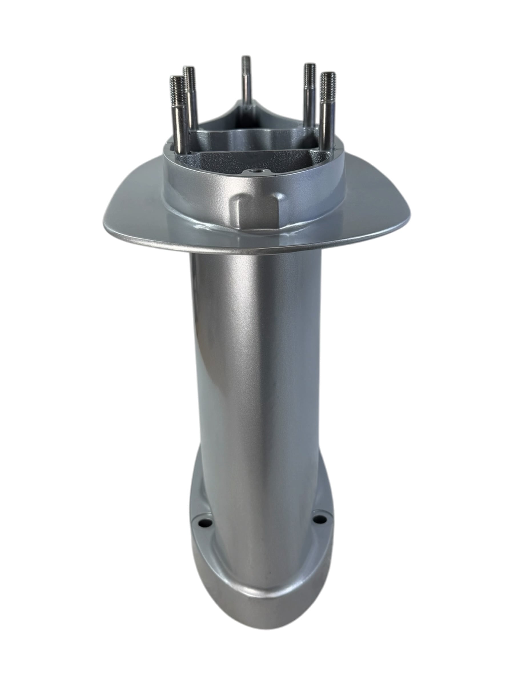 mercury-15-spacer-block-v10-5-7l-350hp-400hp-8m0227986-w-hardware-see-info-brandon-y-20261021-140704-78827