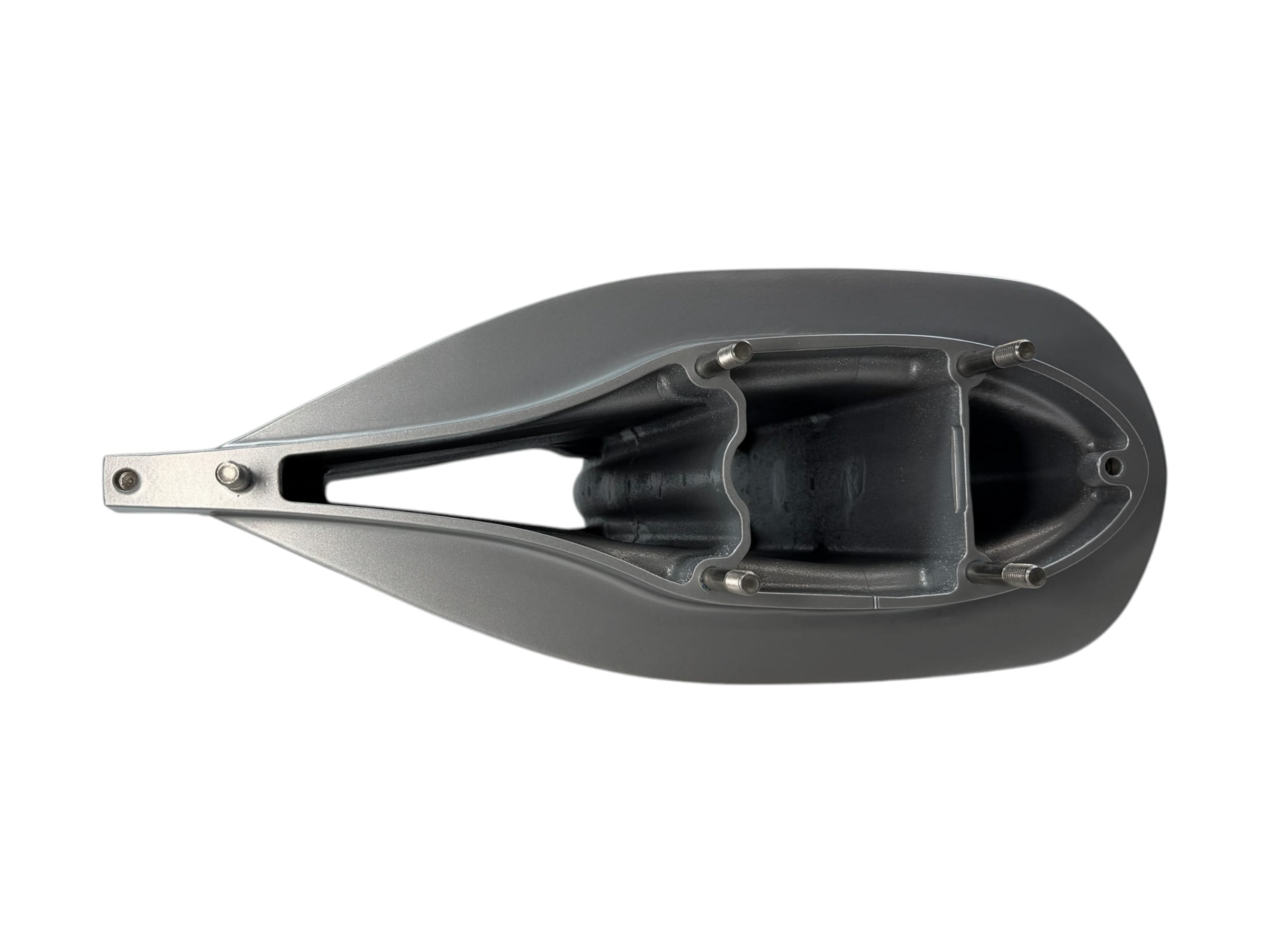 mercury-15-spacer-block-v10-5-7l-350hp-400hp-8m0227986-w-hardware-see-info-brandon-y-20261021-140711-819272