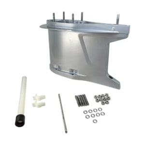 mercury-15-spacer-block-v10-5-7l-350hp-400hp-8m0227986-w-hardware-see-info-brandon-y-20261021-140730-739447