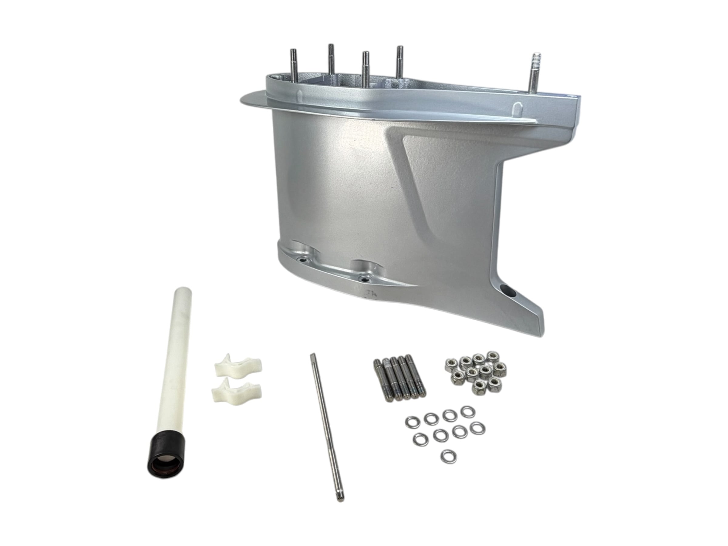 mercury-15-spacer-block-v10-5-7l-350hp-400hp-8m0227986-w-hardware-see-info-brandon-y-20261021-140730-739447