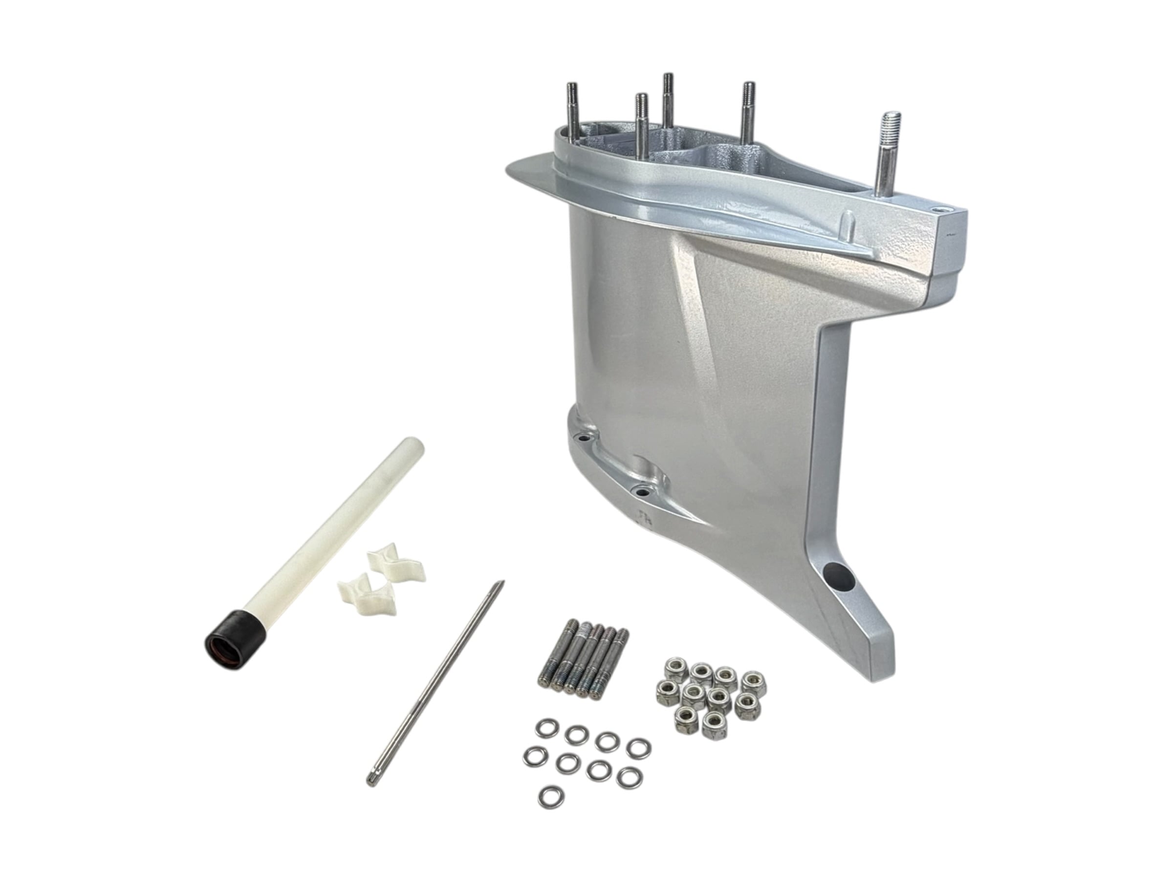 mercury-15-spacer-block-v10-5-7l-350hp-400hp-8m0227986-w-hardware-see-info-brandon-y-20261021-140734-571303