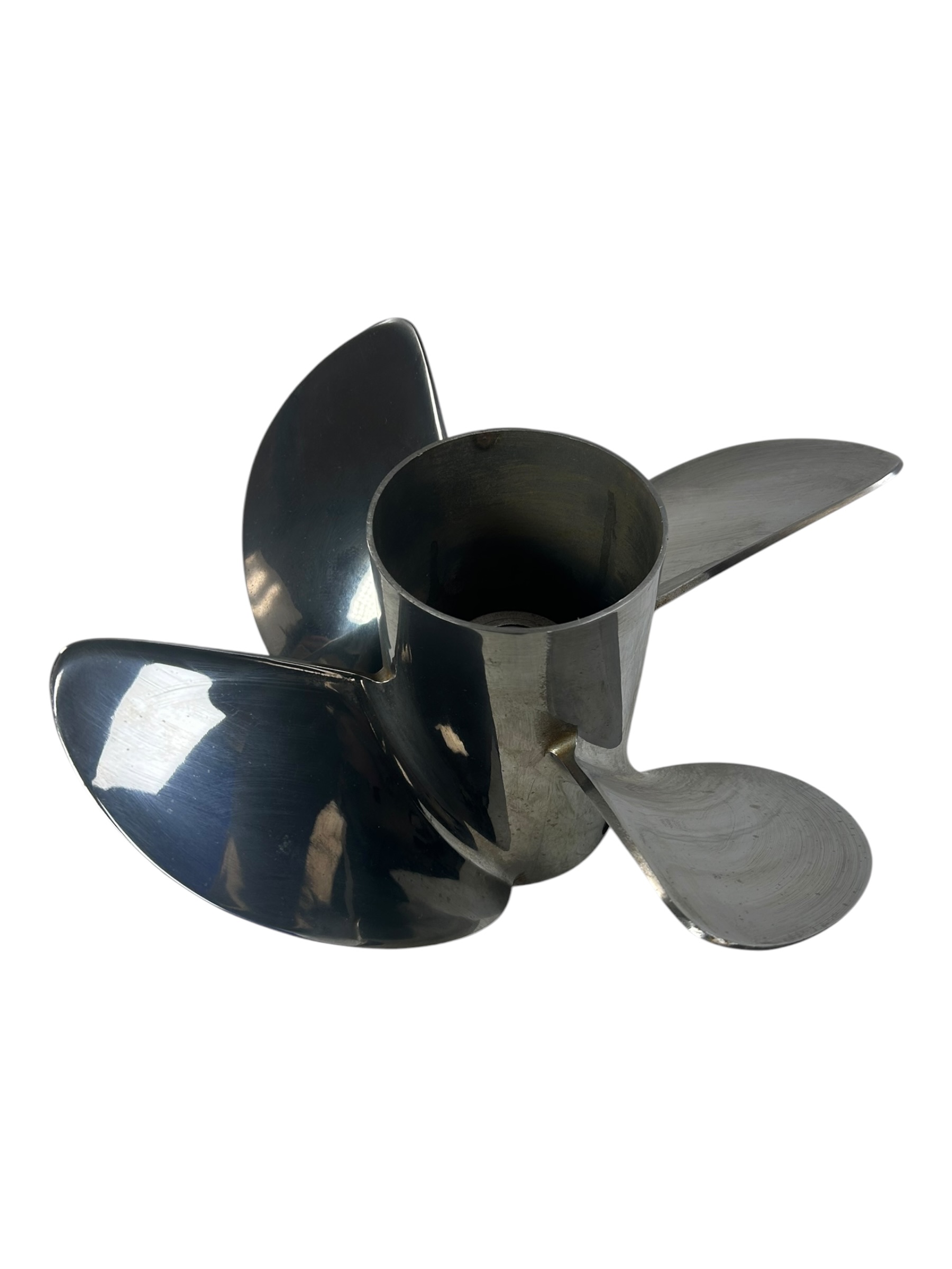 mercury-4-x-14-6-x-21p-lh-rev-4-xp-stainless-steel-propeller-oem-used-tyler-w33069-20261013-120948-145735