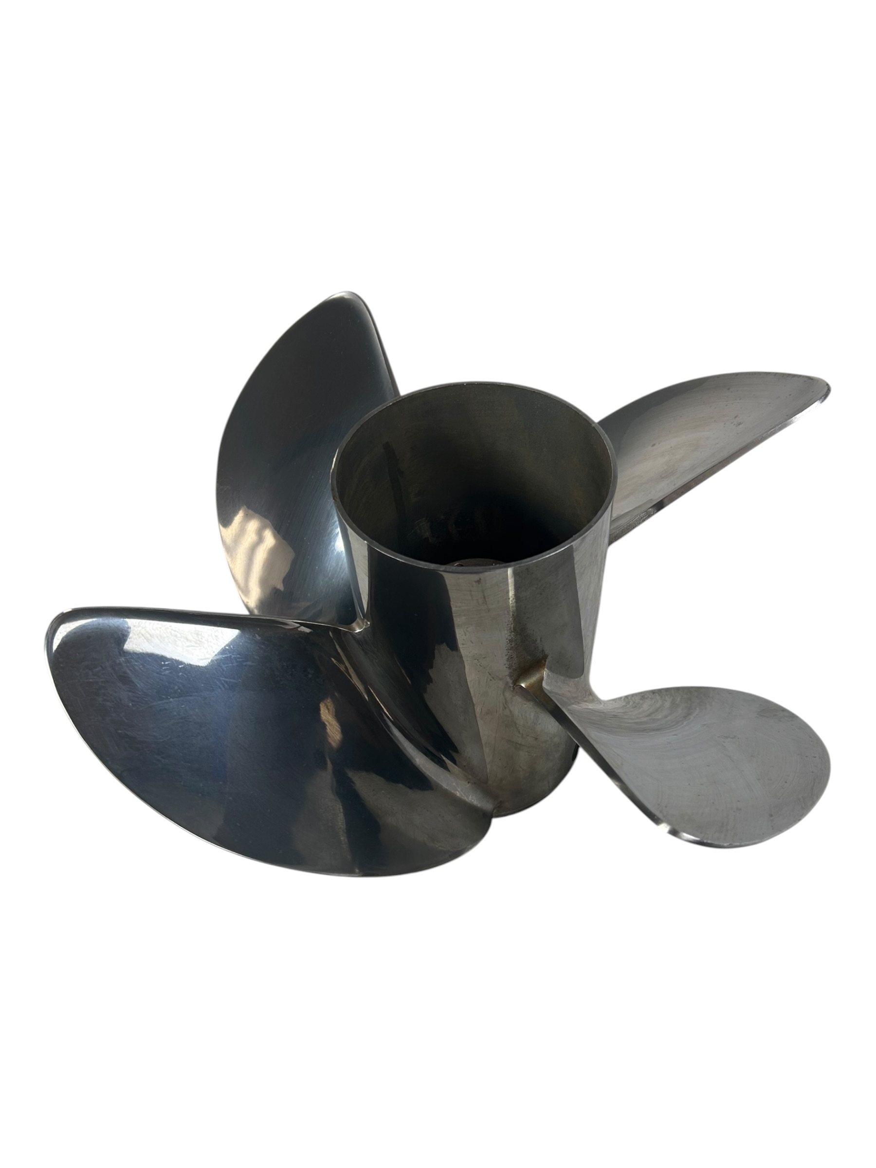 mercury-4-x-14-6-x-21p-lh-rev-4-xp-stainless-steel-propeller-oem-used-tyler-w33069-20261013-120950-984916