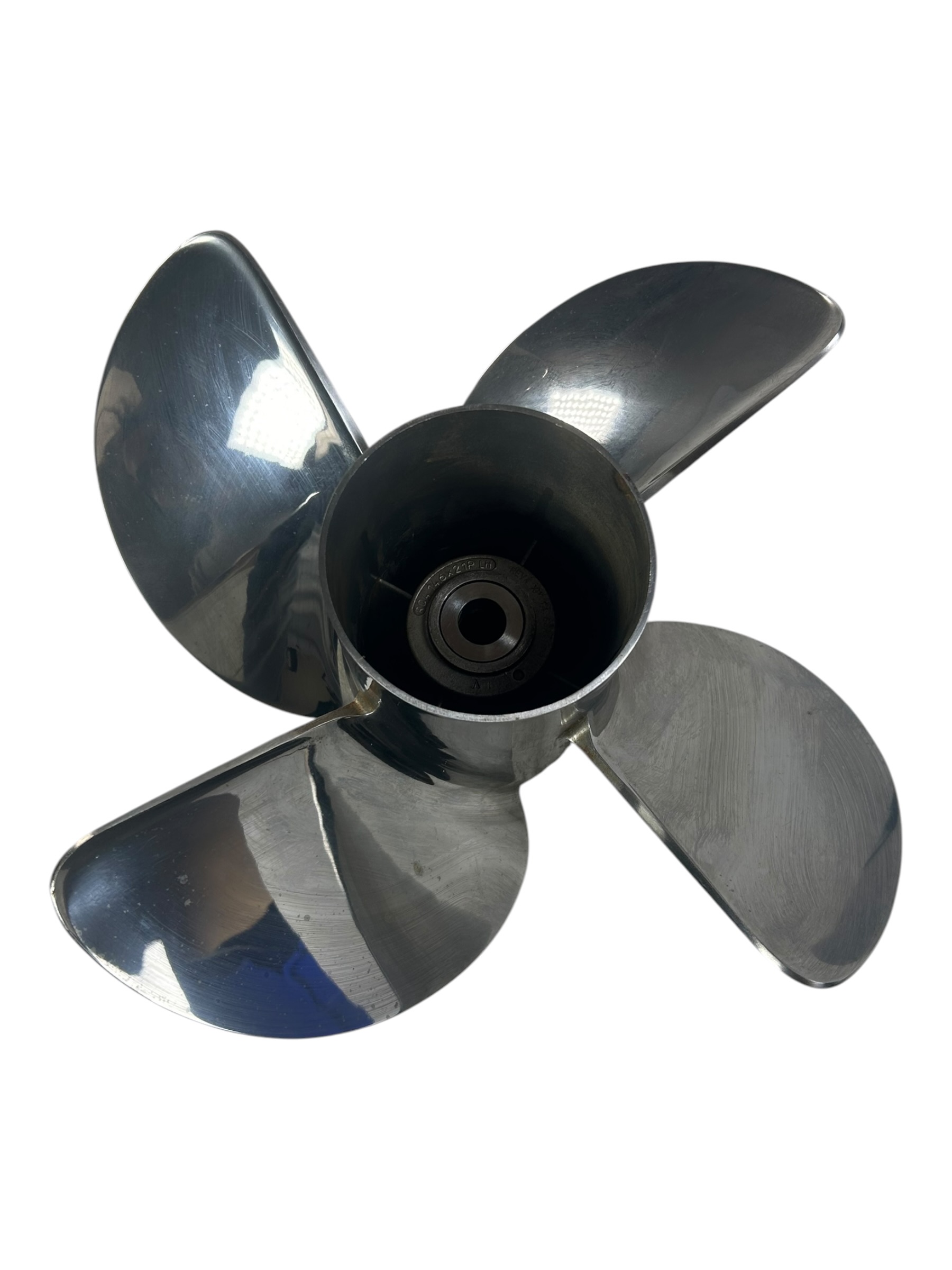 mercury-4-x-14-6-x-21p-lh-rev-4-xp-stainless-steel-propeller-oem-used-tyler-w33069-20261013-120958-339225