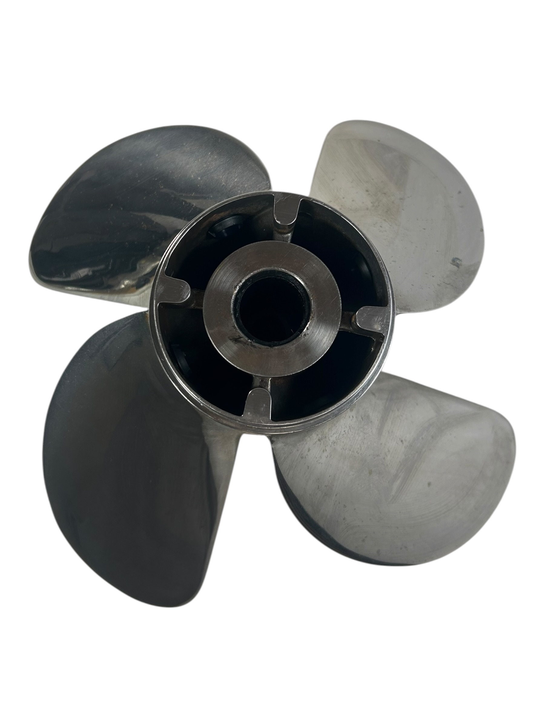 mercury-4-x-14-6-x-21p-lh-rev-4-xp-stainless-steel-propeller-oem-used-tyler-w33069-20261013-121000-271204
