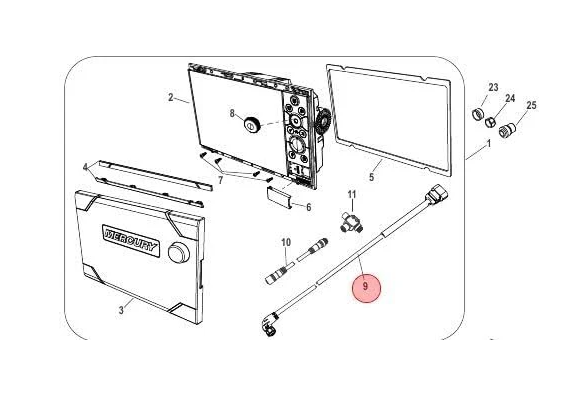 mercury-8m0111668-power-vessellink-harness-for-vesselview-702-and-703-new-rubby-pueyo-20261009-102129-344972