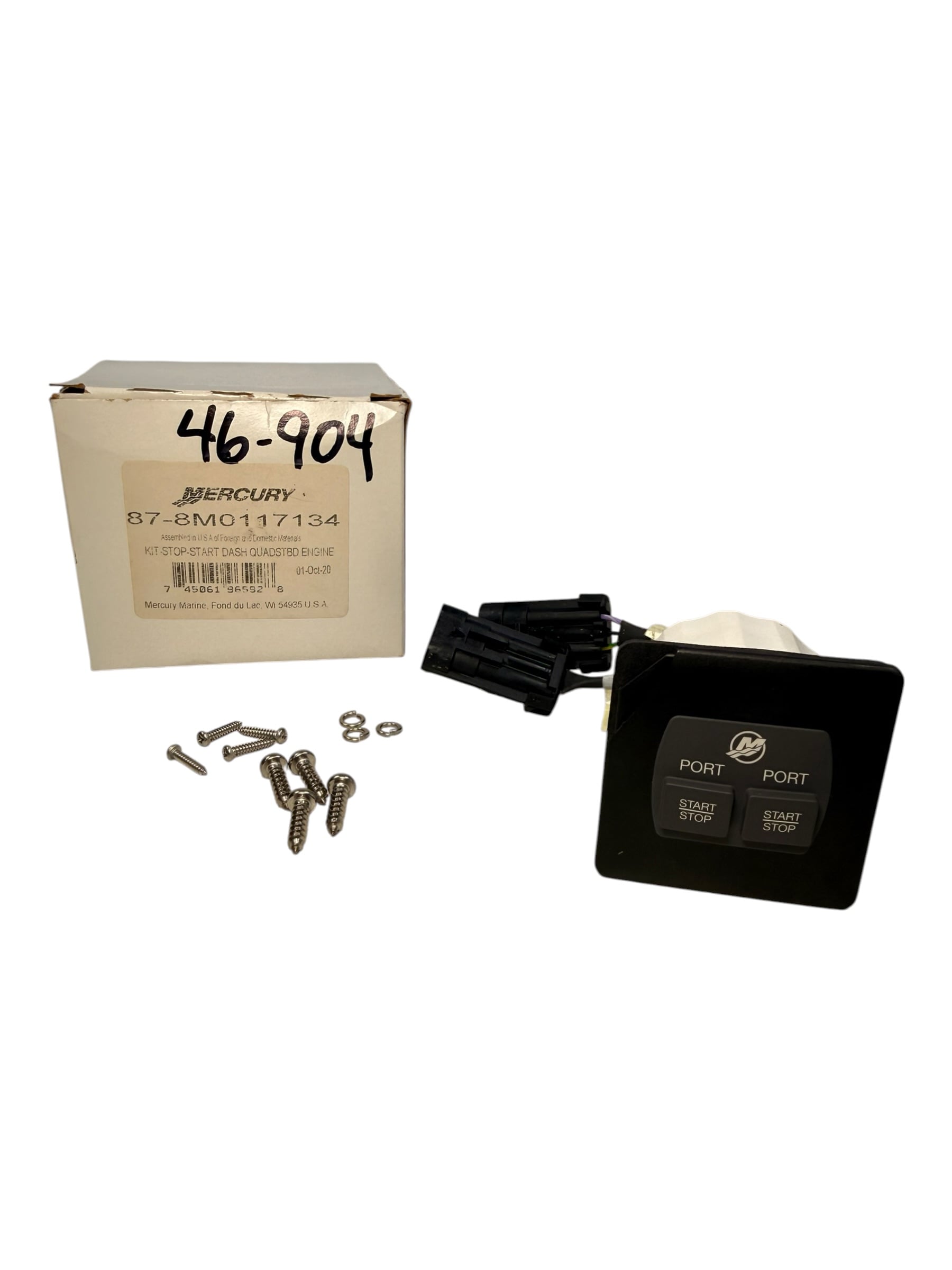 mercury-8m0117134-start-stop-dash-mount-quad-engine-stbd-panel-switch-chipped-kaidan-wmmo-20261028-111654-219459