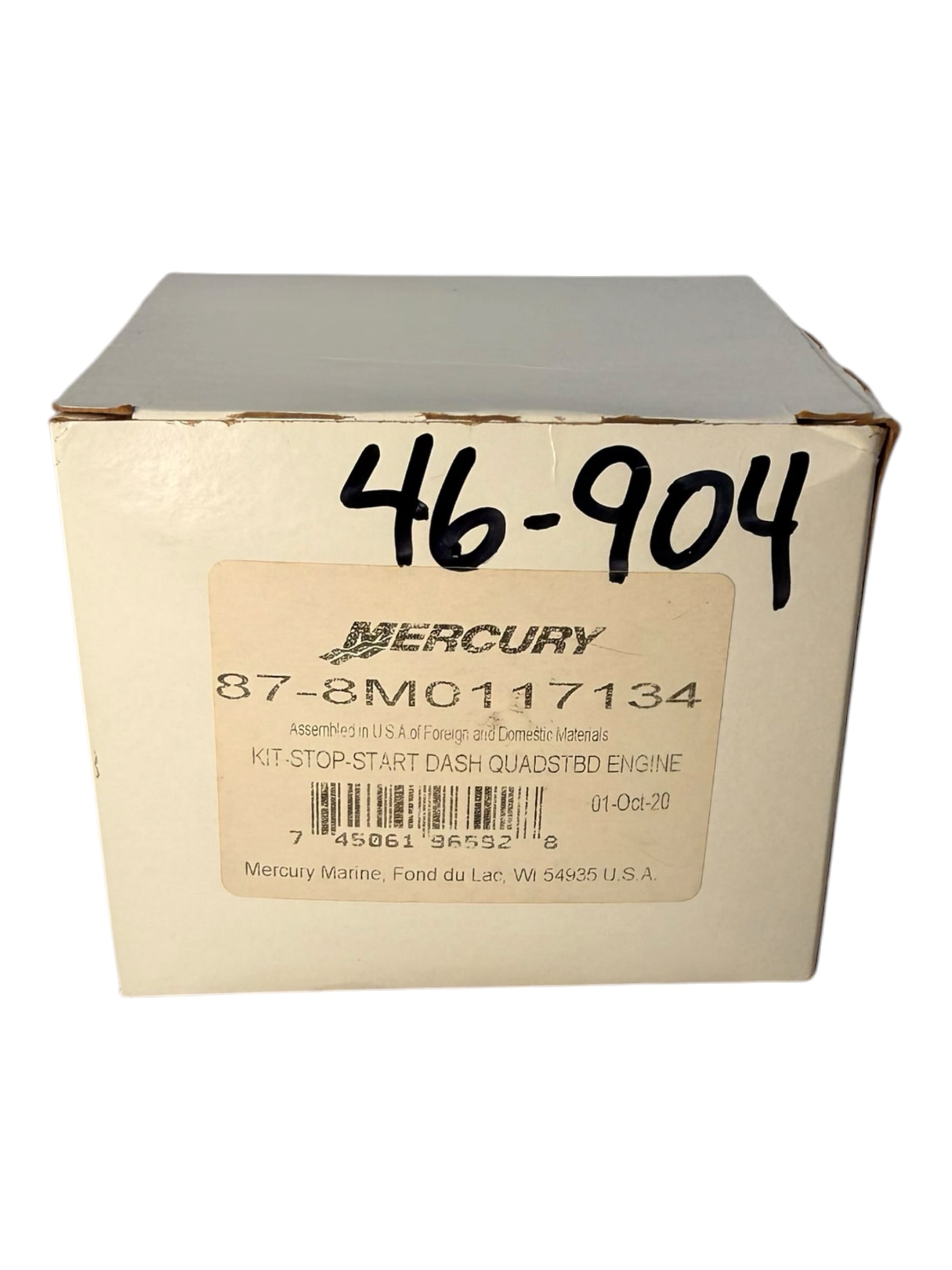 mercury-8m0117134-start-stop-dash-mount-quad-engine-stbd-panel-switch-chipped-kaidan-wmmo-20261028-111705-370934