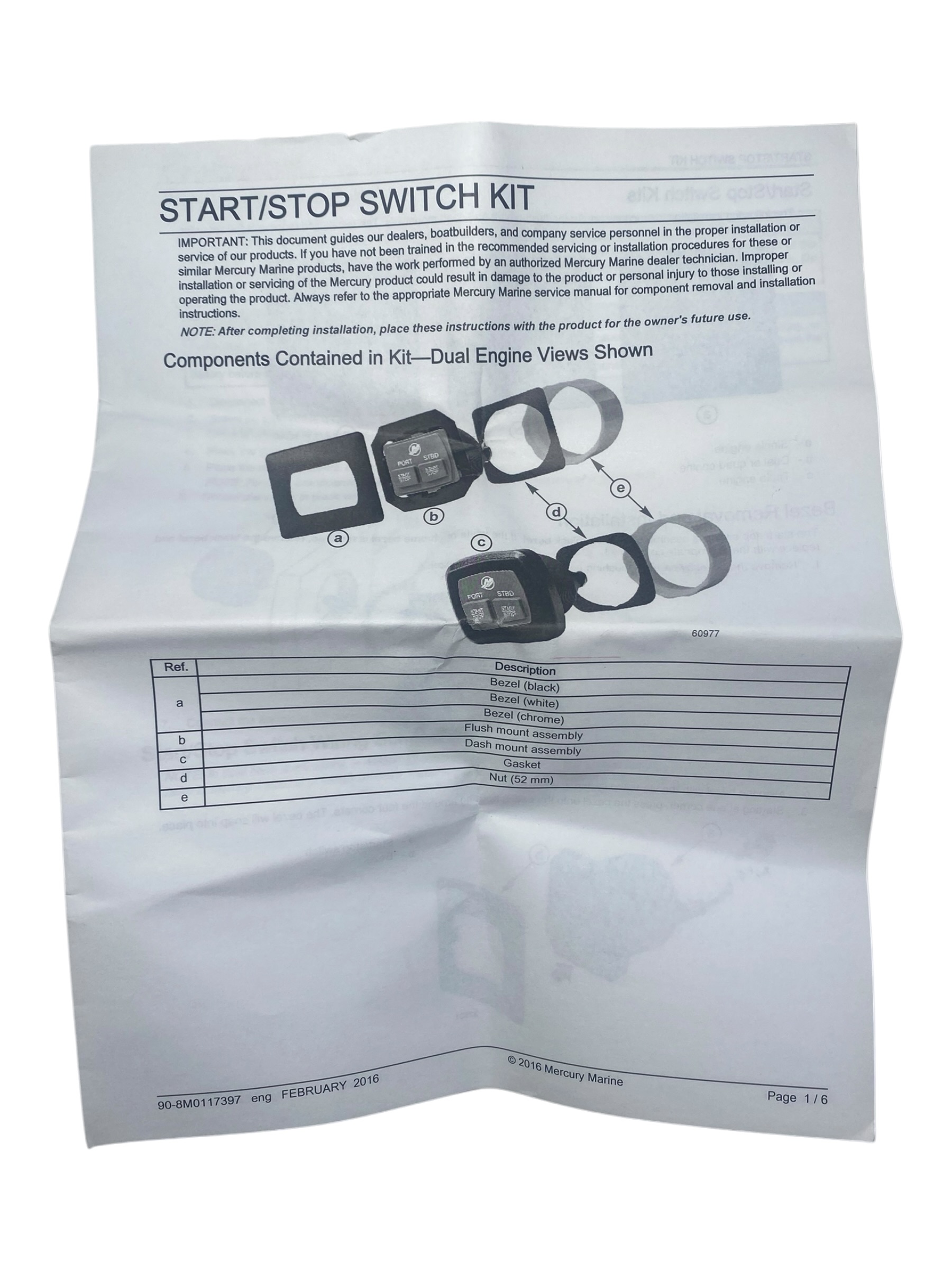 mercury-8m0117135-start-stop-dash-mount-quad-engine-stbd-panel-switch-blemishes-kaidan-wmmo-20261028-114441-661229