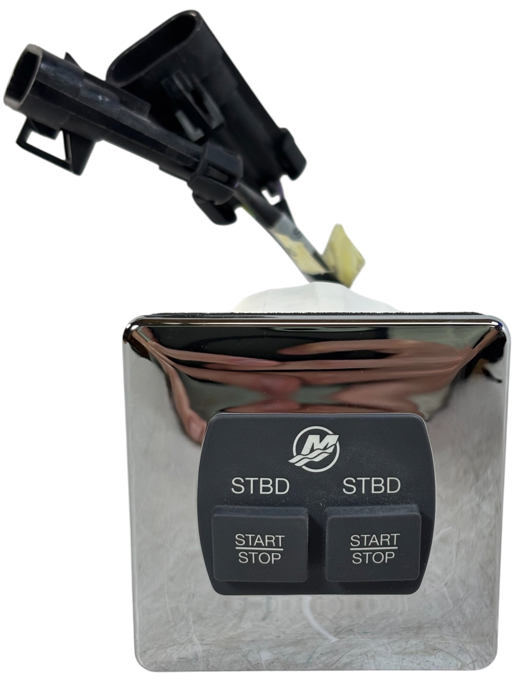 mercury-marine-8m0116395-starboard-engine-start-stop-switch-pad-chrome-new-oem-evan-v33069-20261009-111224-548415