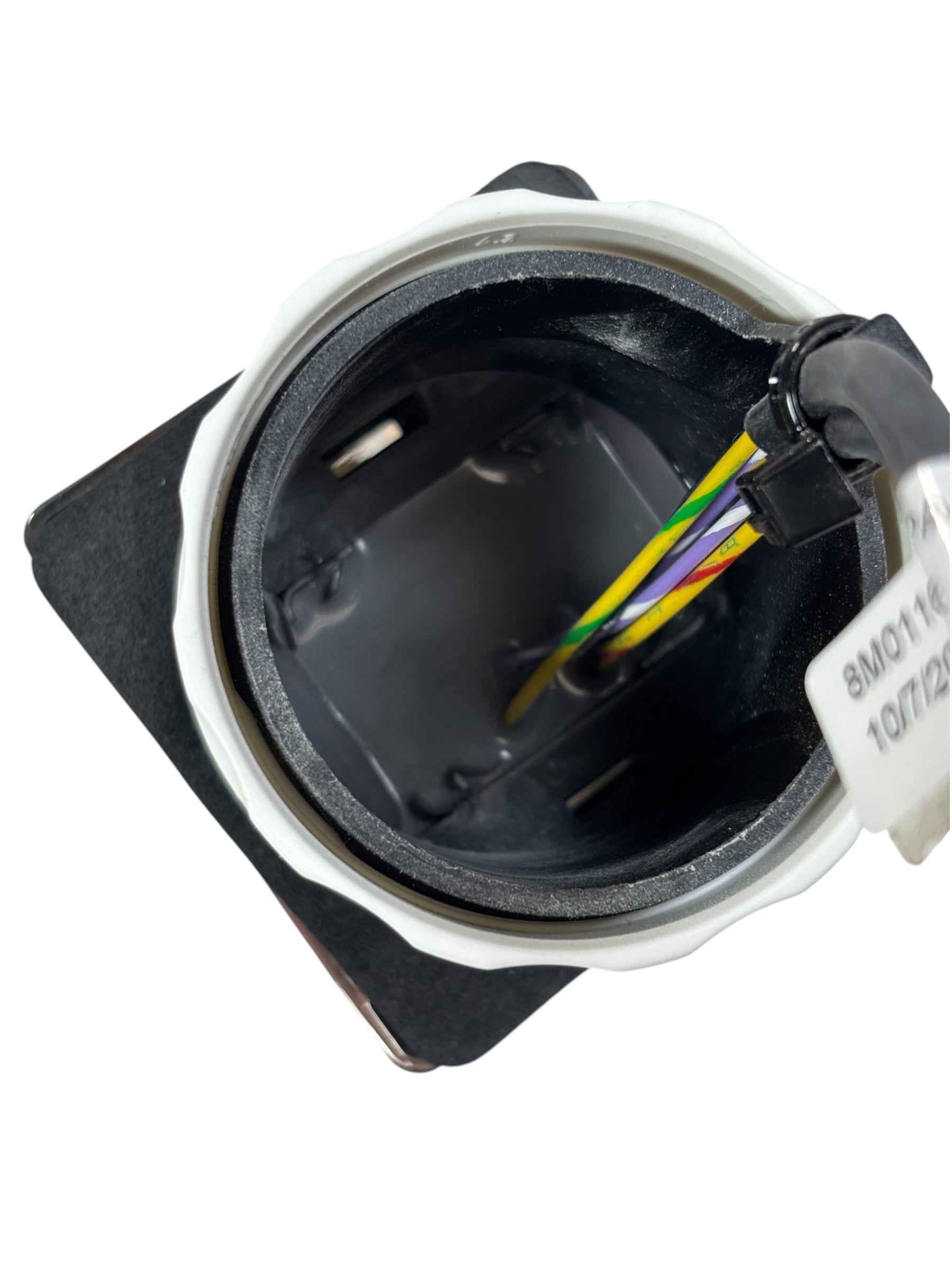 mercury-marine-8m0116395-starboard-engine-start-stop-switch-pad-chrome-new-oem-evan-v33069-20261009-111226-381451