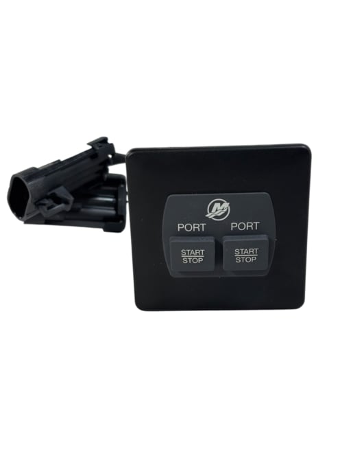 mercury-marine-8m0116396-port-engine-start-stop-switch-pad-new-oem-evan-v33069-20261009-115731-924141