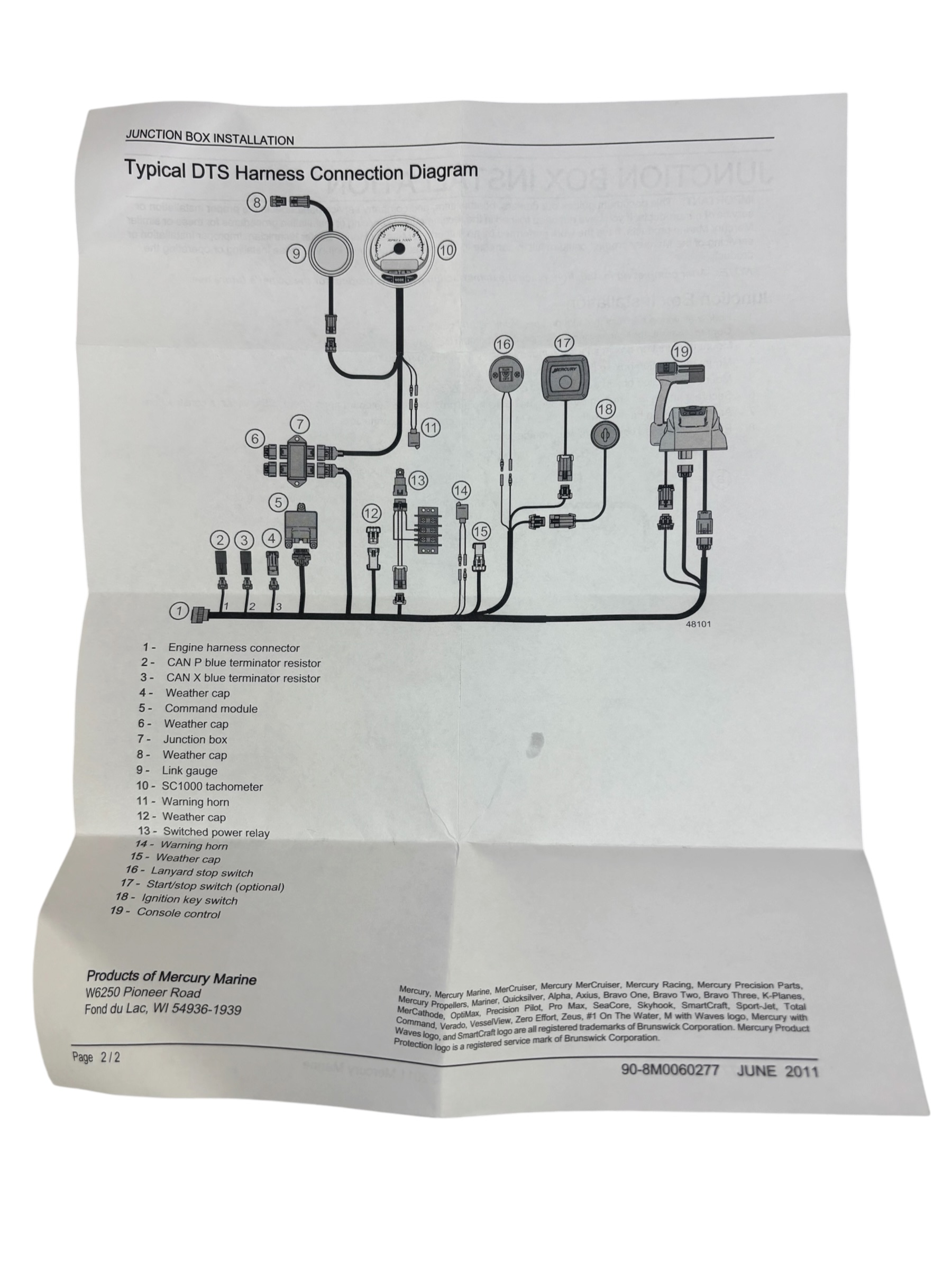 mercury-marine-smartcraft-878492k14-4-port-junction-box-connector-block-kit-oem-evan-v33069-20261008-112716-745912