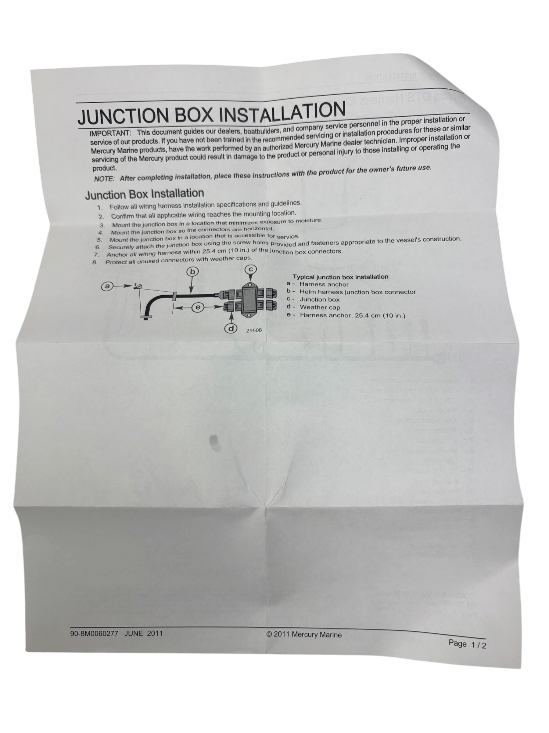 mercury-marine-smartcraft-878492k14-4-port-junction-box-connector-block-kit-oem-evan-v33069-20261008-112718-649294