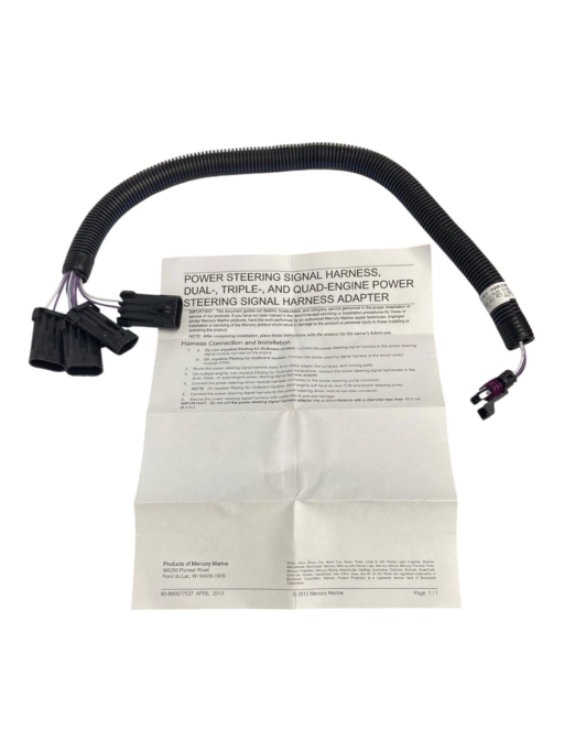 mercury-quicksilver-84-892868t03-harness-assy-quad-engine-p-s-y-adapter-new-rubby-pueyo-20261006-115326-308231