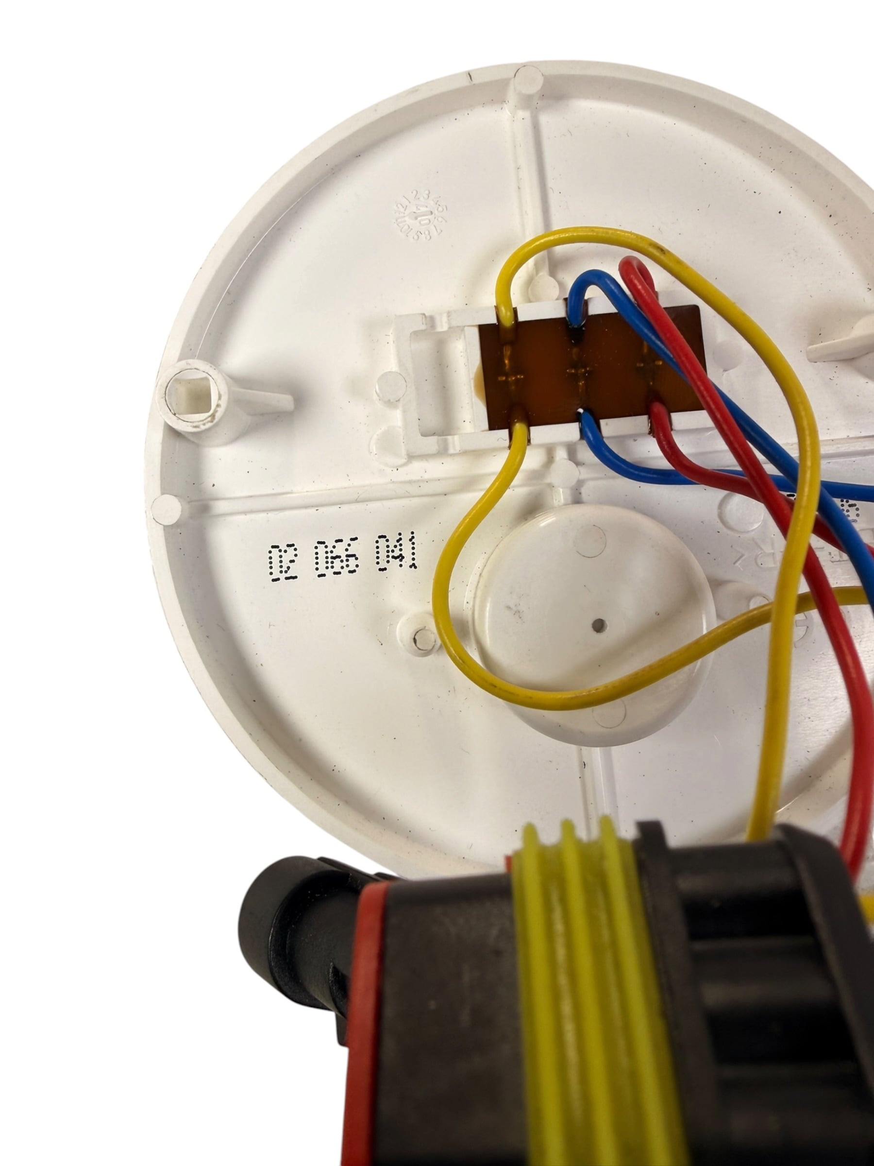 mercury-sc100-system-link-tachometer-02-066-041-gauge-0-6000rpm-new-oem-kaidan-wmmo-20261013-115127-783849