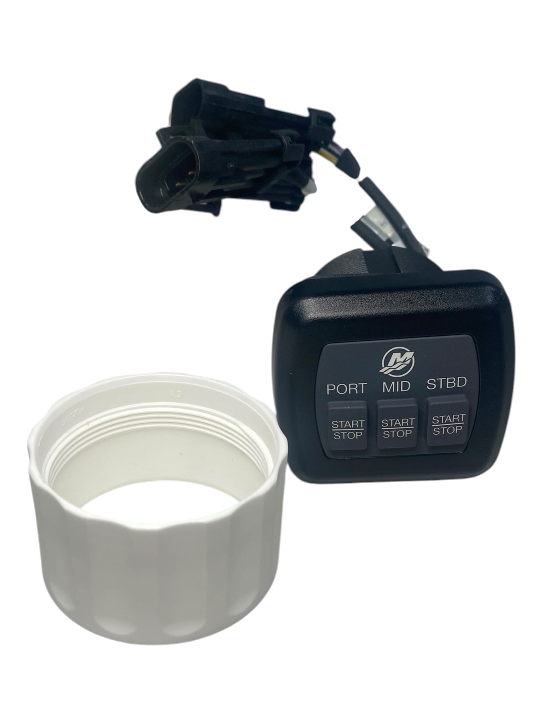 mercury-smartcraft-8m0117138-start-stop-flush-triple-engine-switch-pad-oem-new-kaidan-wmmo-20261028-121826-627545