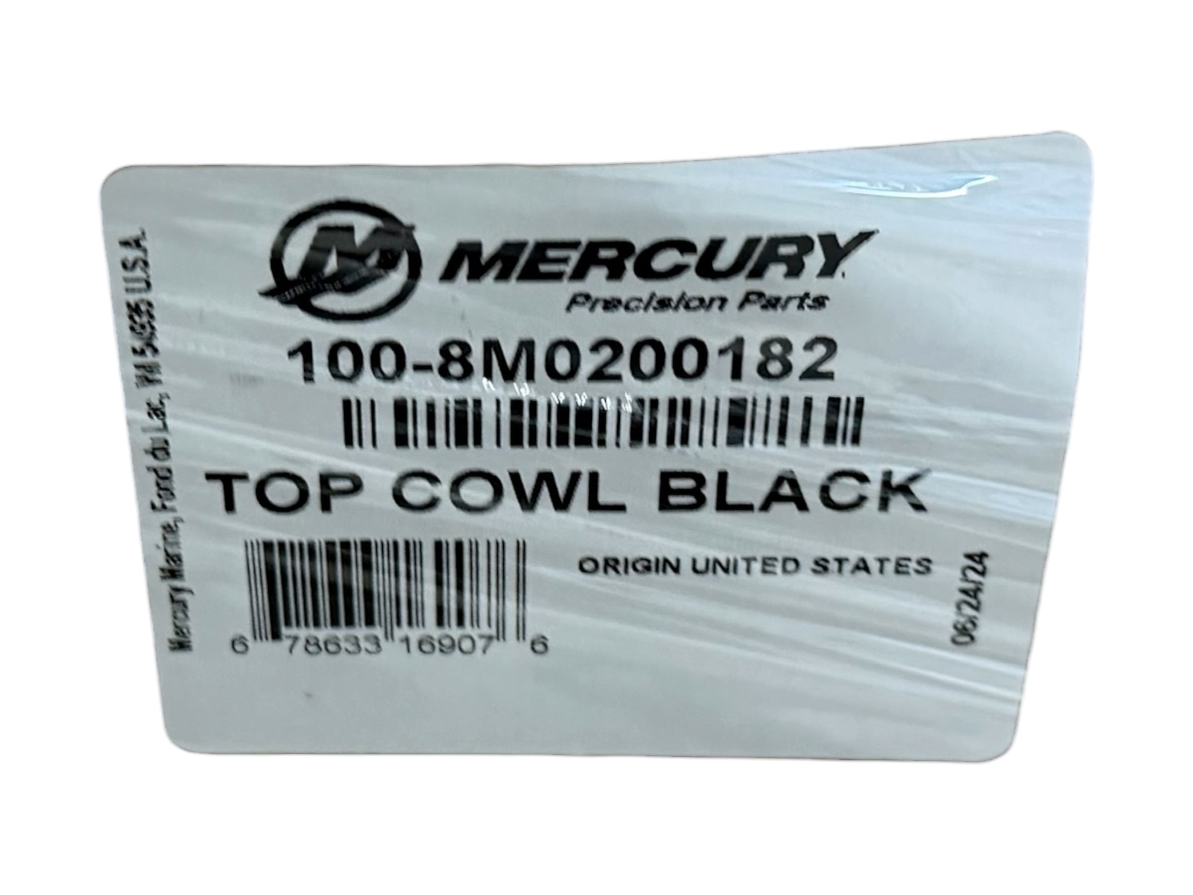 mercury-v10-400hp-5-7l-outboard-cowling-assembly-100-8m0200182-new-oem-brandon-y-20261015-100034-24955