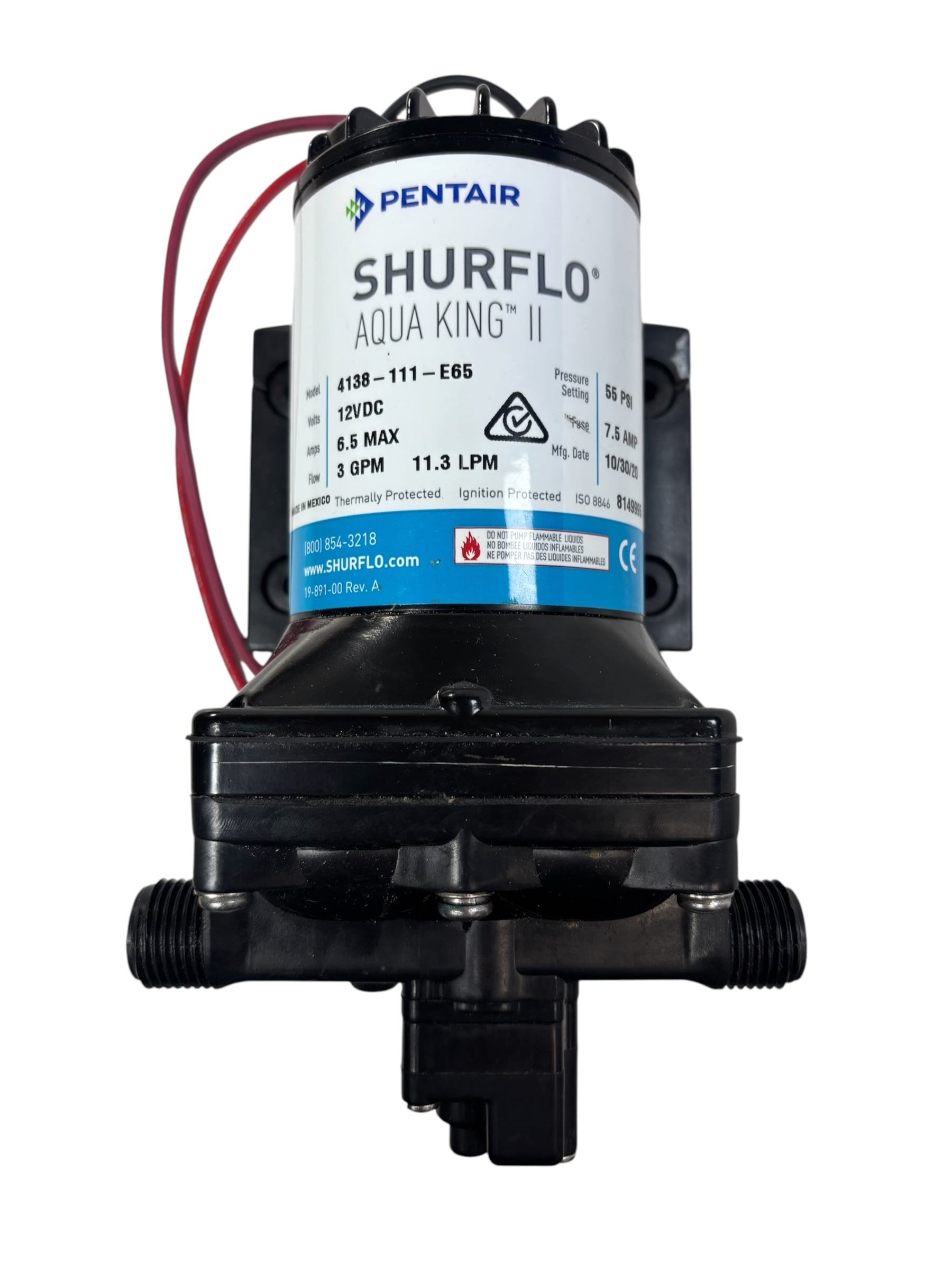 pentair-shurflo-aqua-king-ii-fresh-water-pump-12v-55psi-4138-111-e65-pump-only-evan-v33069-20261007-093549-800228