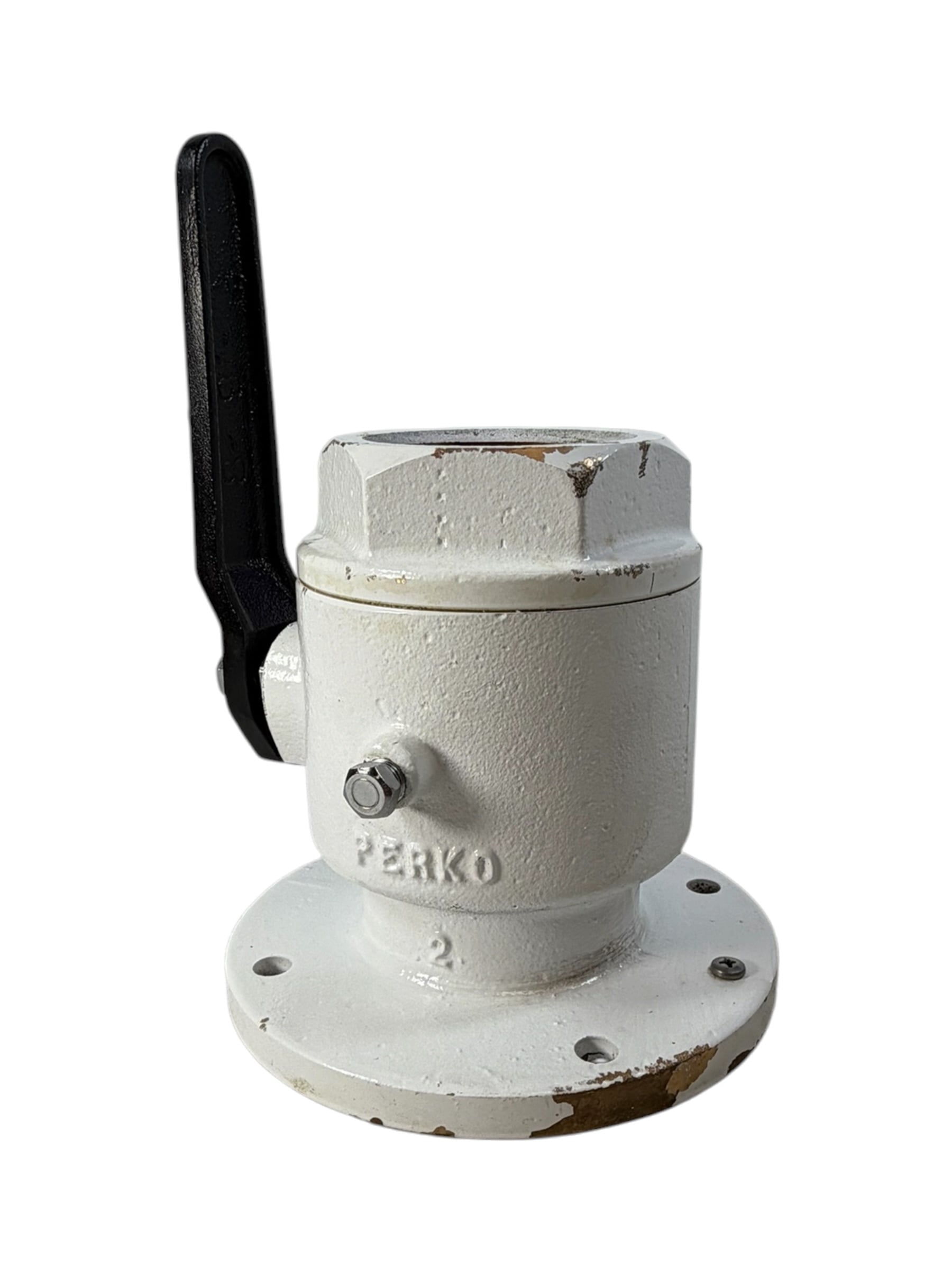 perko-2-bronze-seacock-ball-valve-5-3-4-flange-painted-white-0805009plb-new-brandon-y-20261022-113442-117786